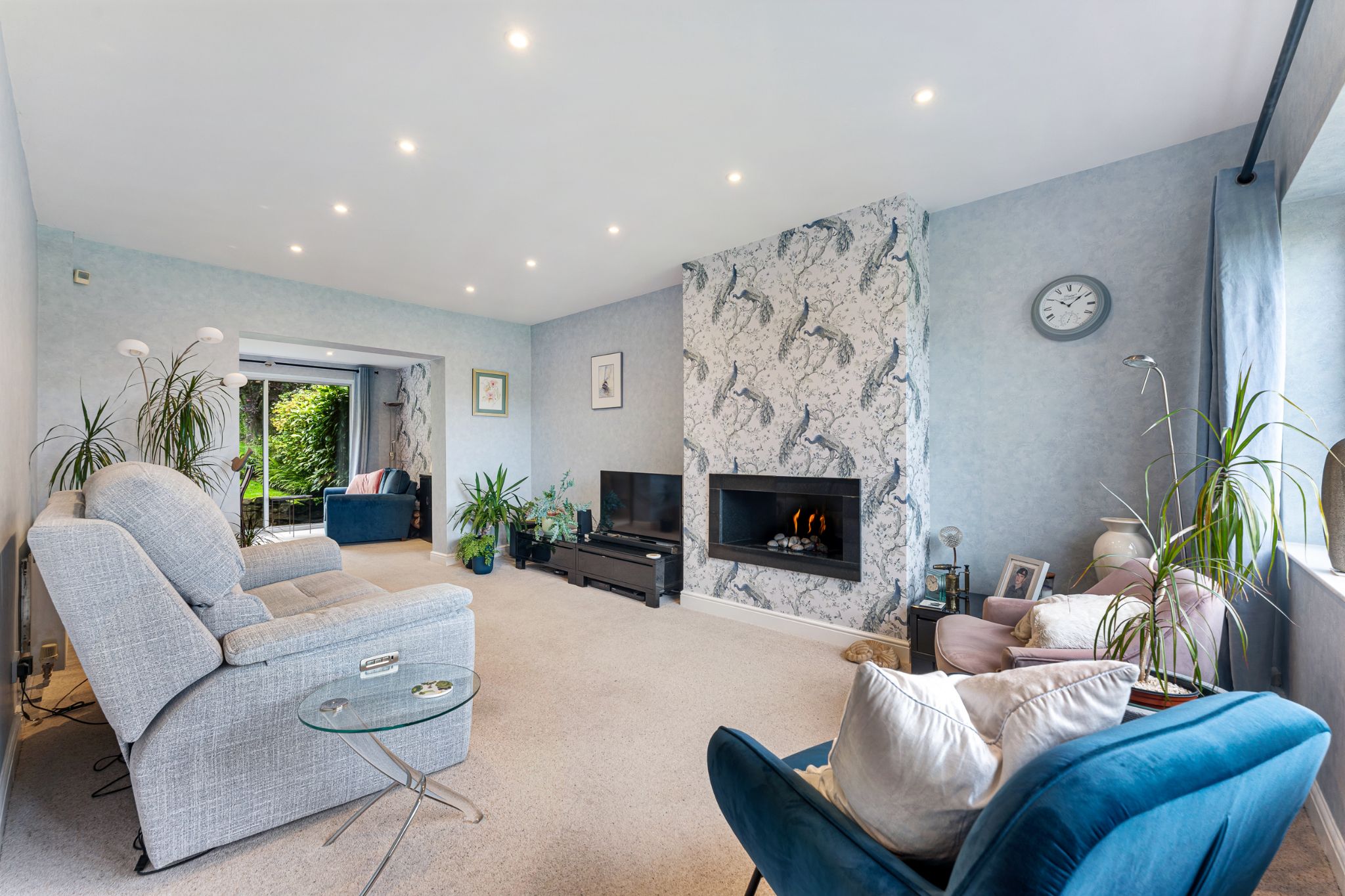 3 bedroom semi-detached house SSTC in Bolton - Photograph 7.