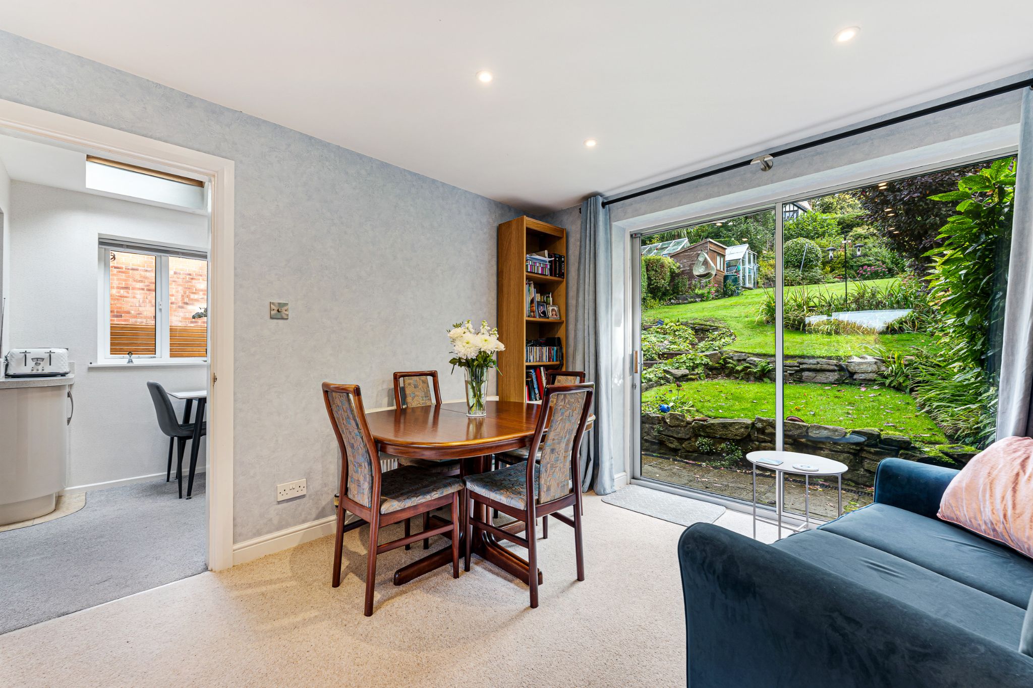 3 bedroom semi-detached house SSTC in Bolton - Photograph 11.