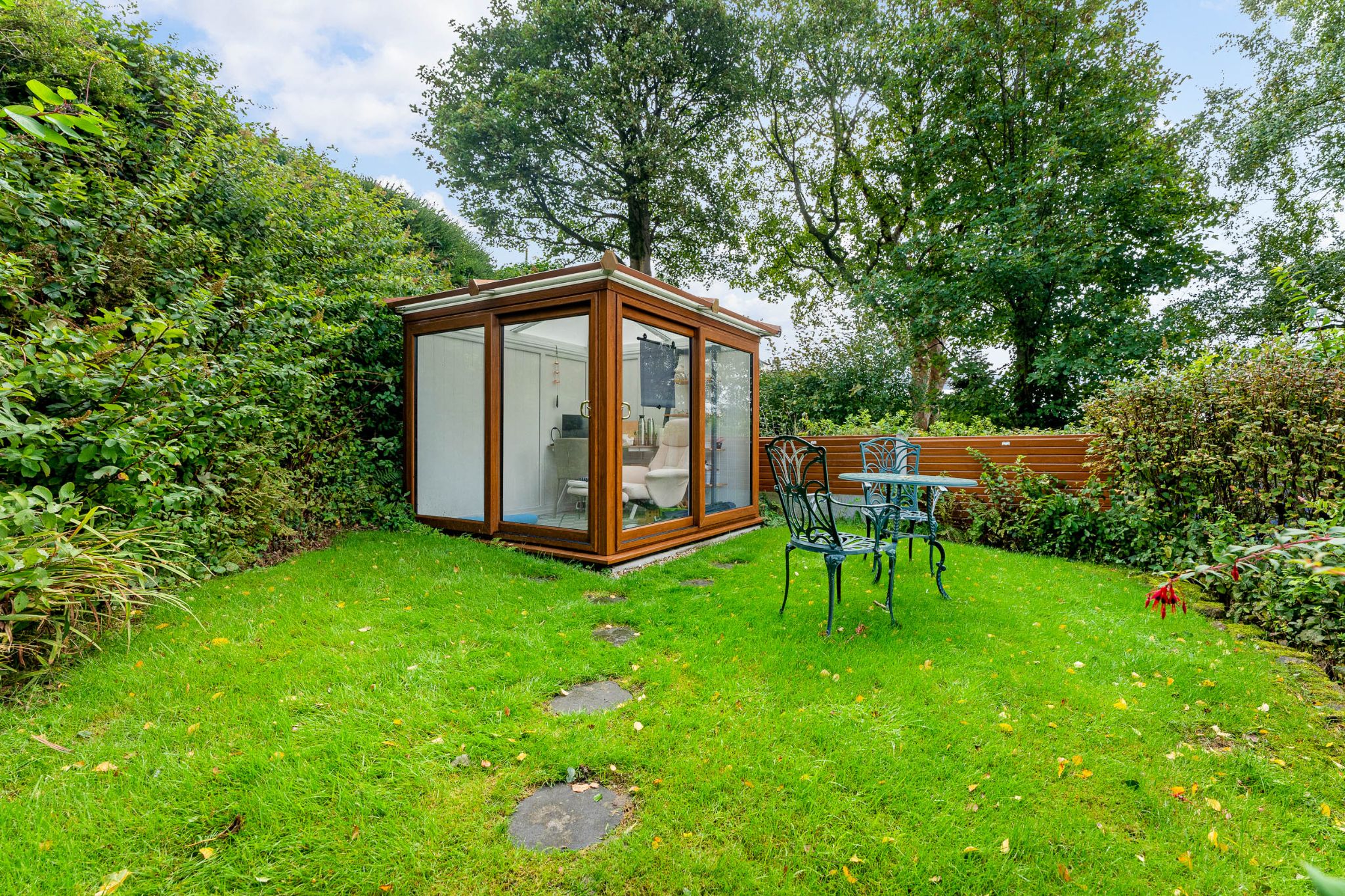 3 bedroom semi-detached house SSTC in Bolton - Photograph 36.