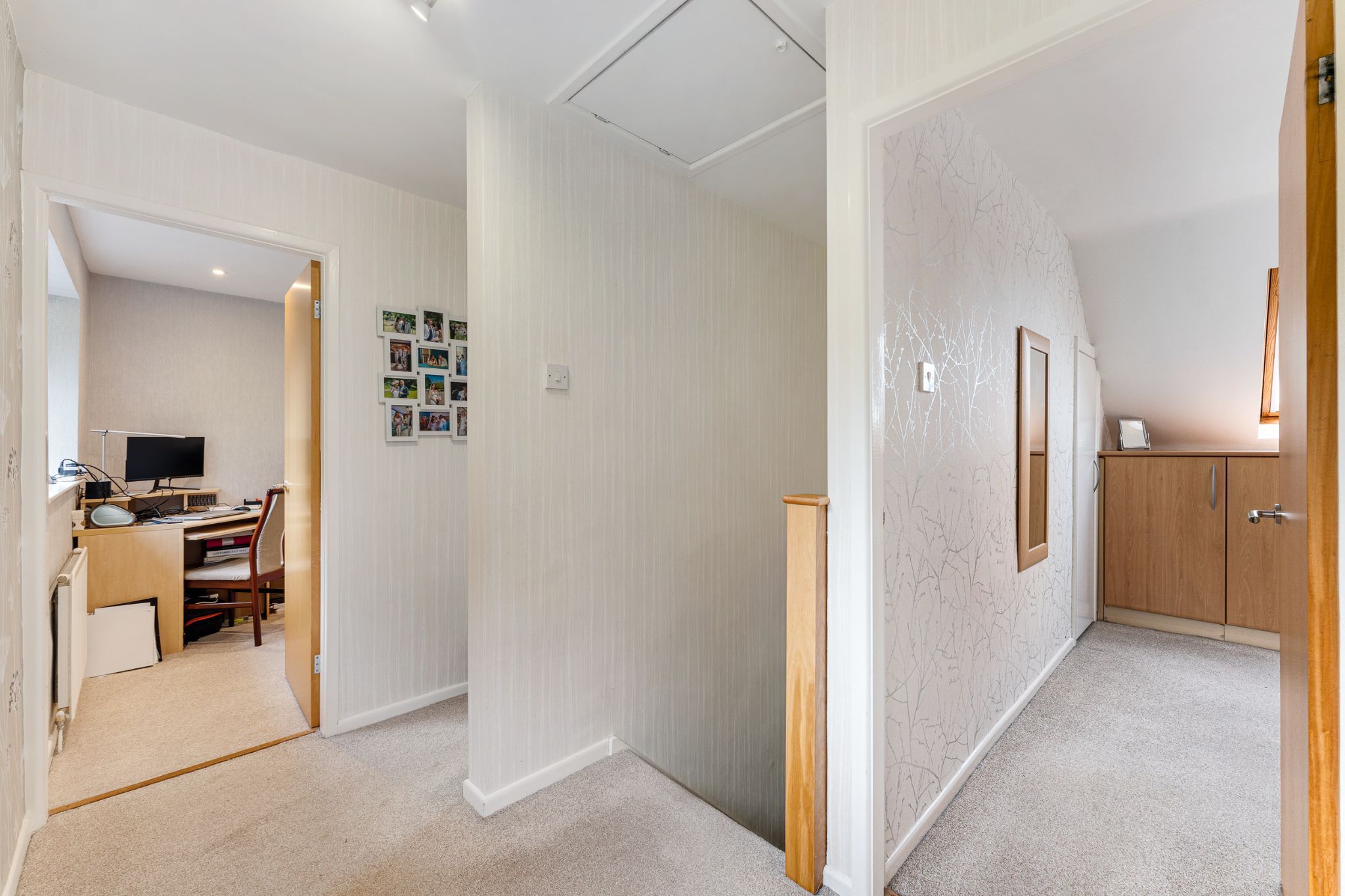 3 bedroom semi-detached house SSTC in Bolton - Photograph 23.
