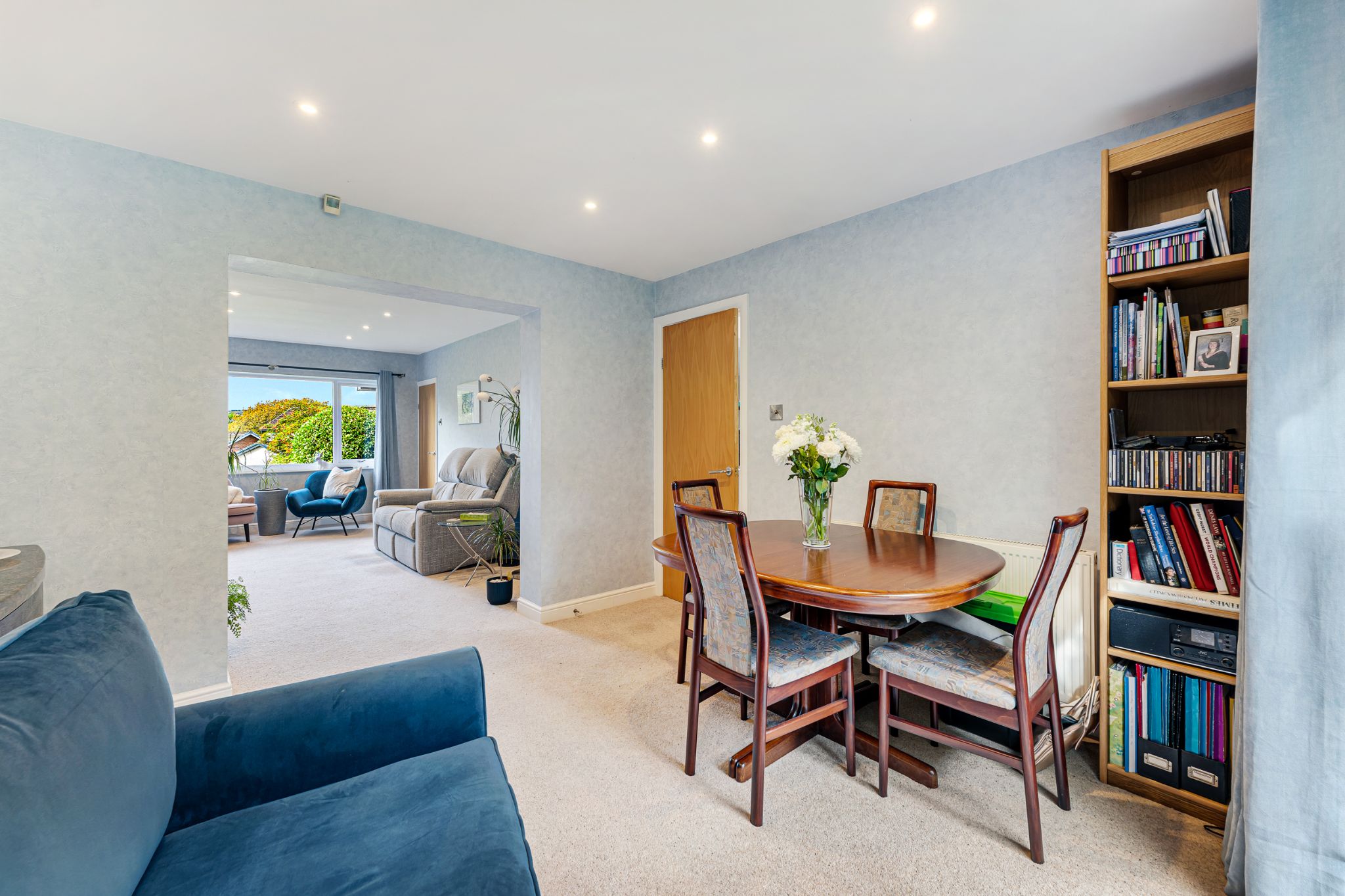 3 bedroom semi-detached house SSTC in Bolton - Photograph 10.