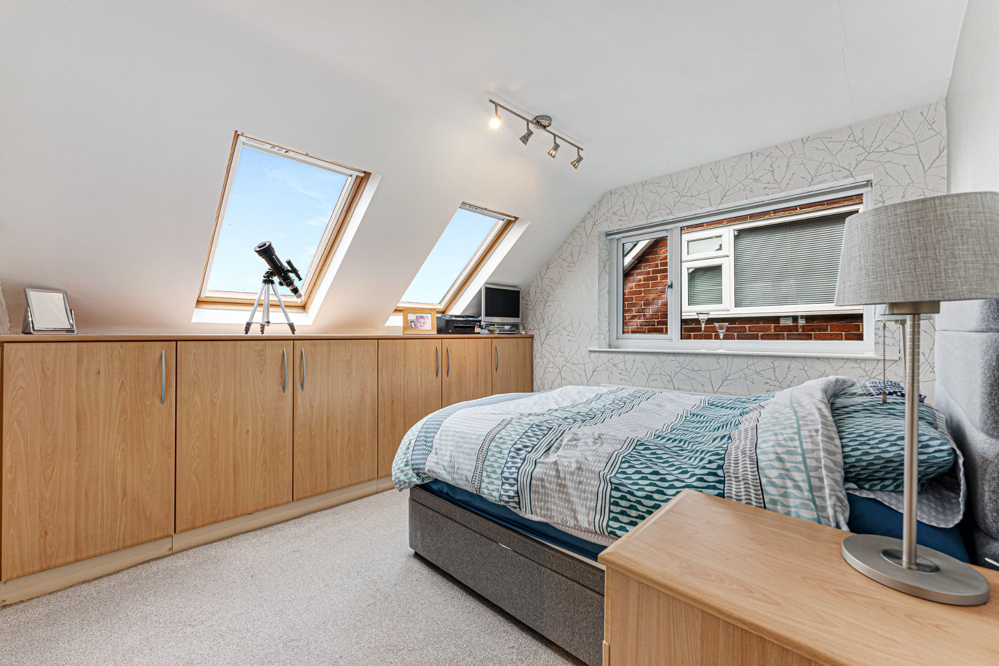 3 bedroom semi-detached house SSTC in Bolton - Photograph 24.