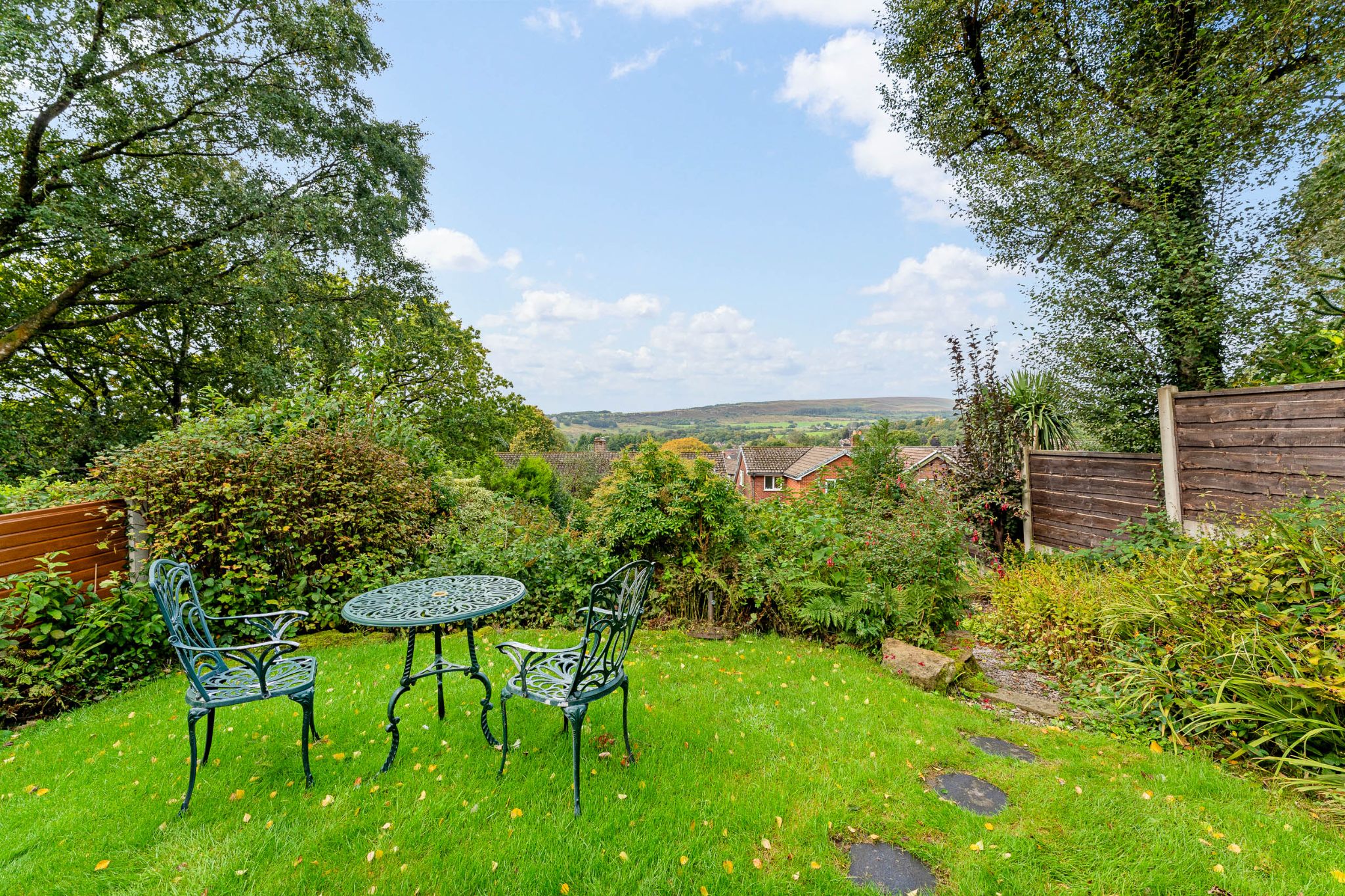 3 bedroom semi-detached house SSTC in Bolton - Photograph 35.