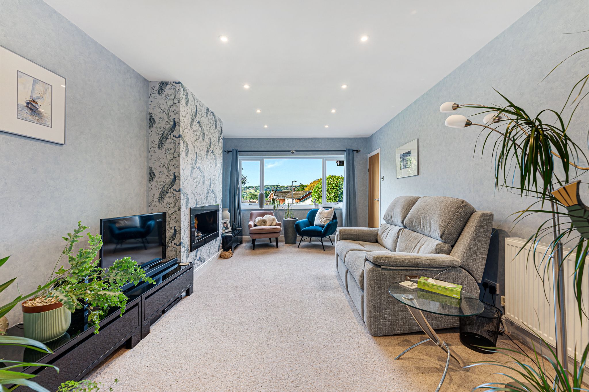 3 bedroom semi-detached house SSTC in Bolton - Photograph 9.