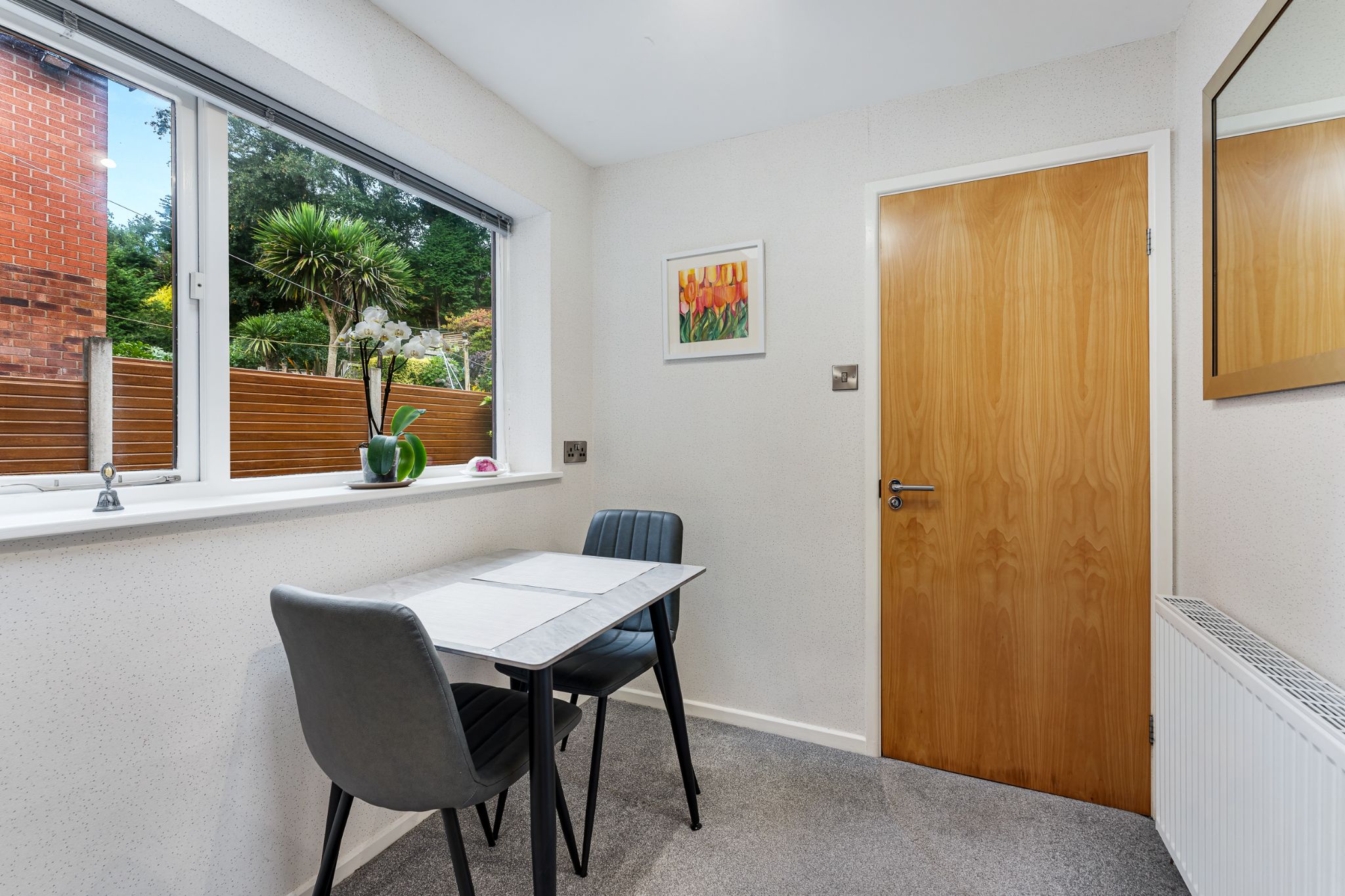 3 bedroom semi-detached house SSTC in Bolton - Photograph 20.