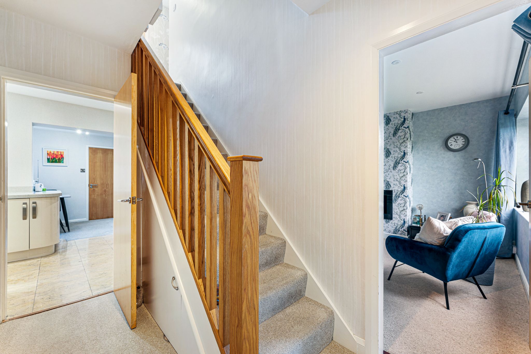 3 bedroom semi-detached house SSTC in Bolton - Photograph 6.