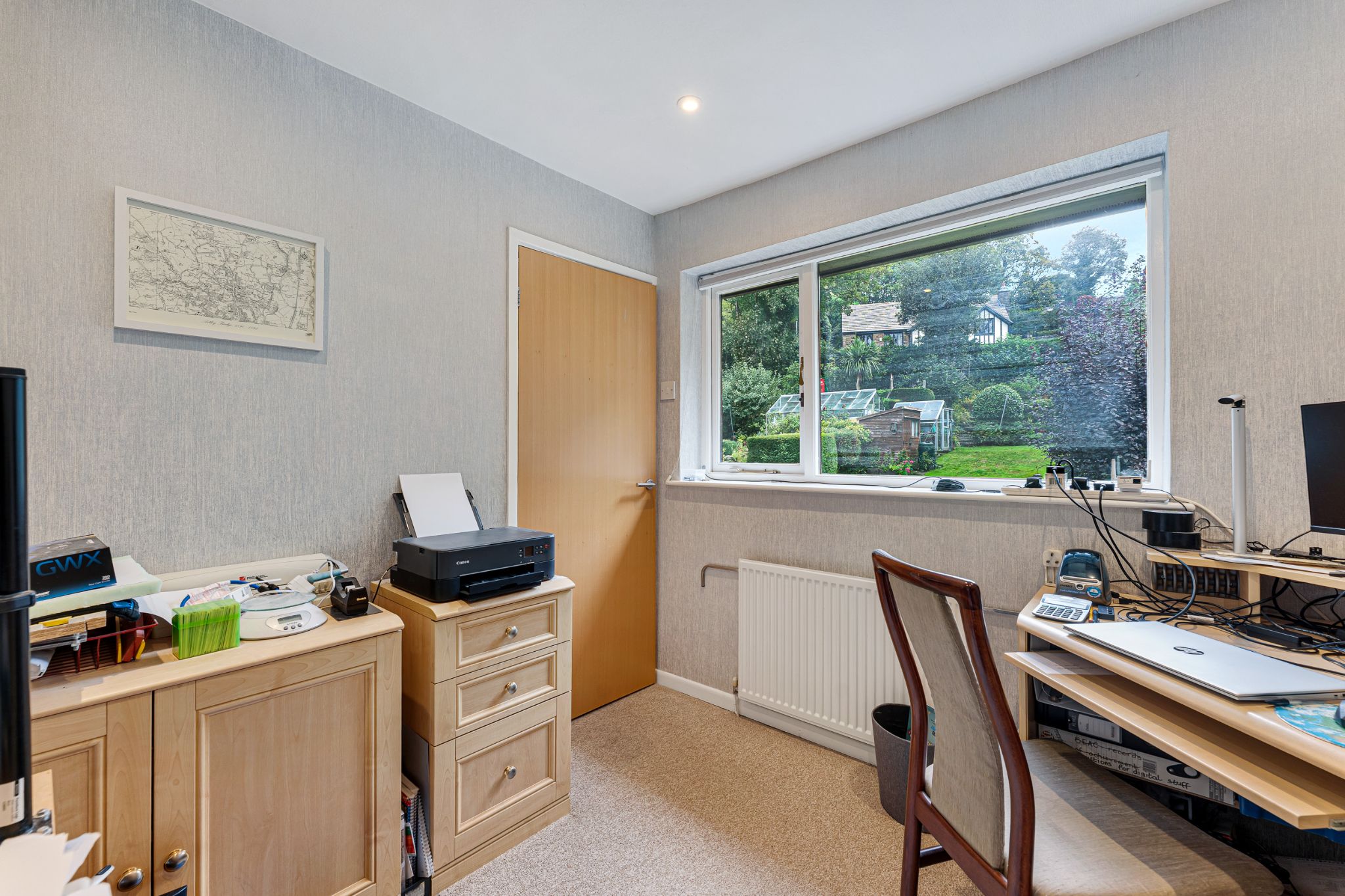 3 bedroom semi-detached house SSTC in Bolton - Photograph 30.