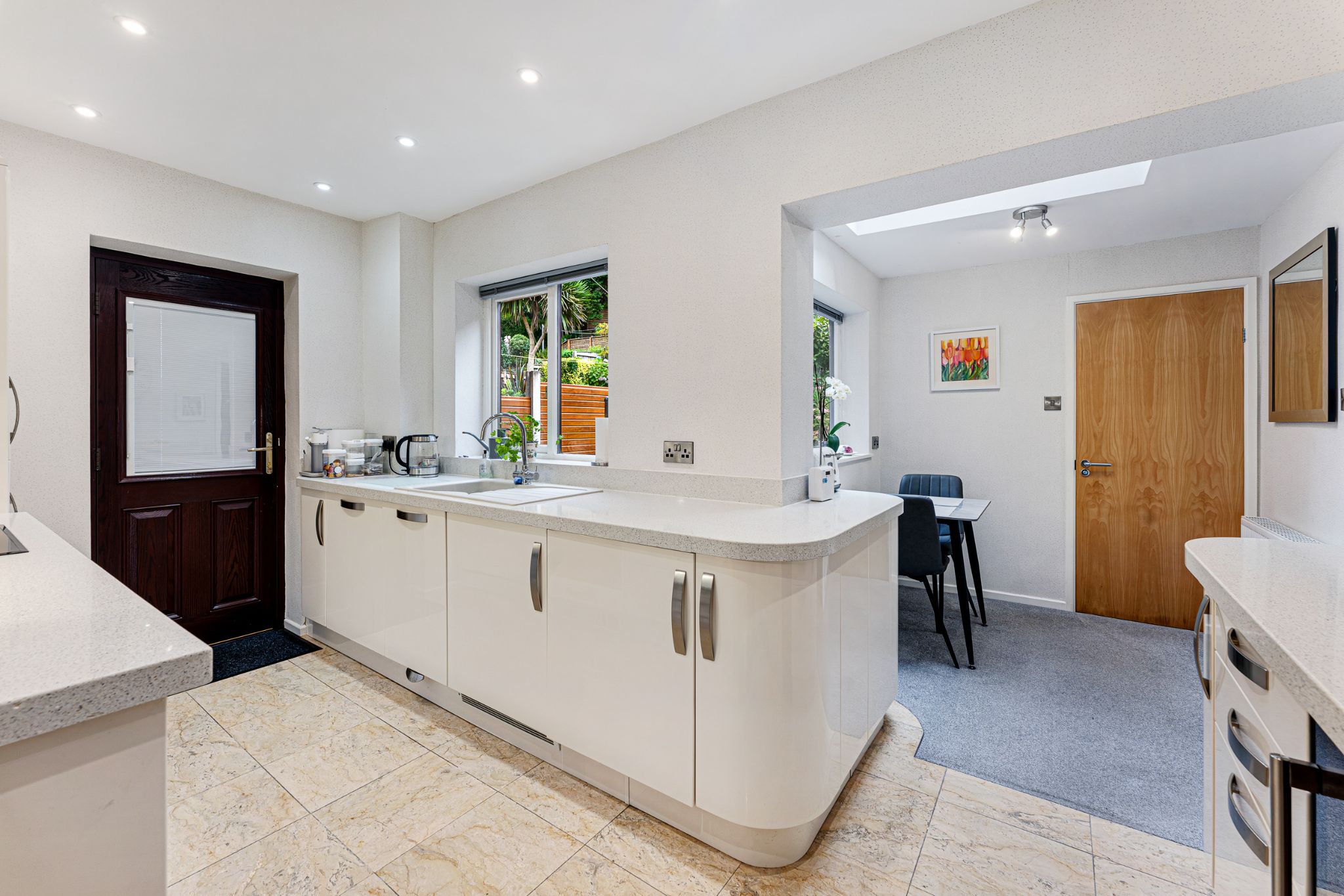 3 bedroom semi-detached house SSTC in Bolton - Photograph 14.