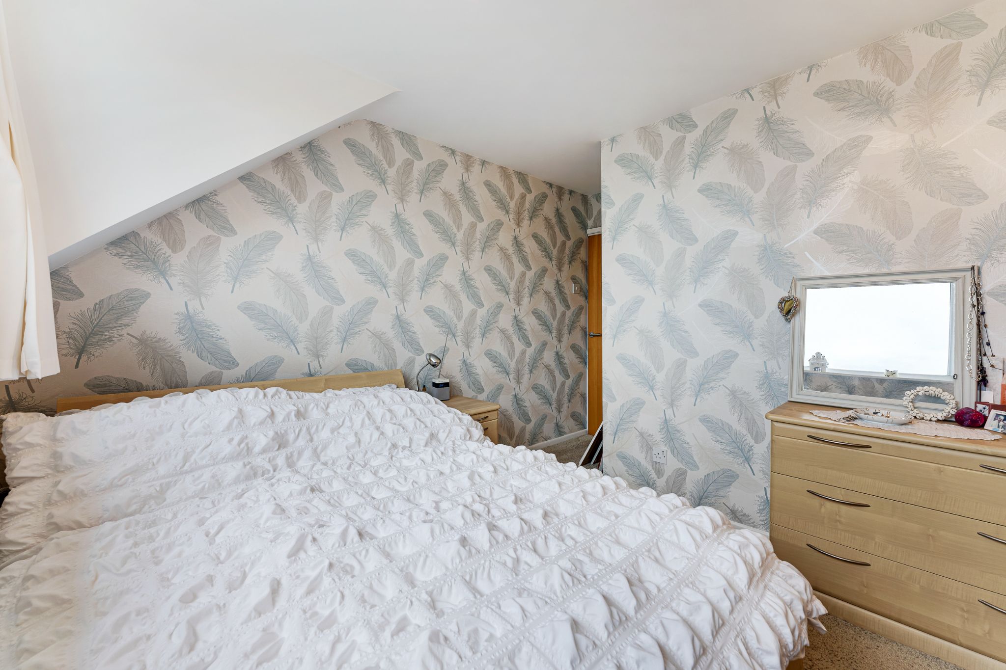3 bedroom semi-detached house SSTC in Bolton - Photograph 27.