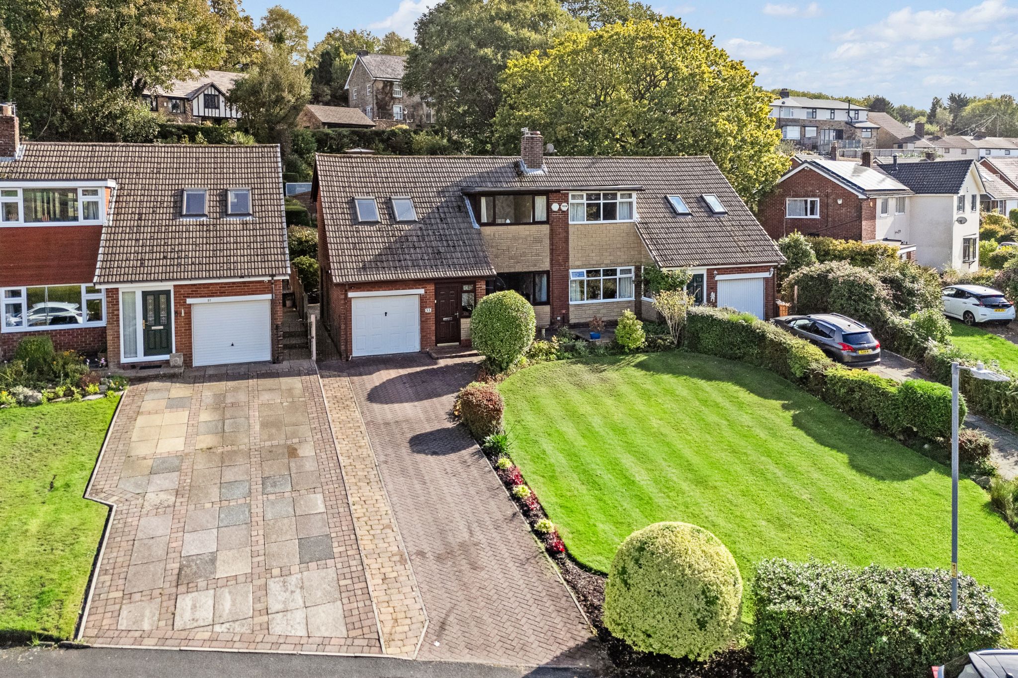 3 bedroom semi-detached house SSTC in Bolton - Photograph 2.