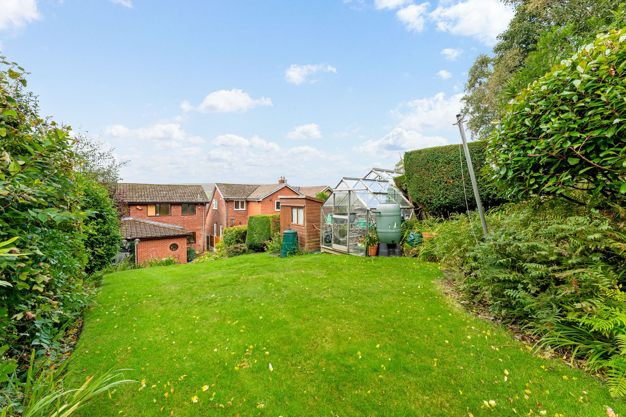 3 bedroom semi-detached house SSTC in Bolton - Photograph 34.