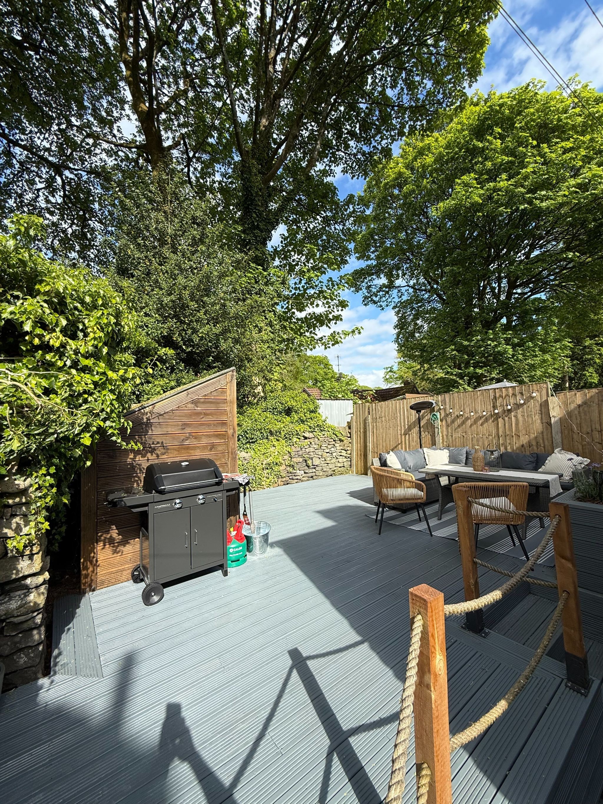 2 bedroom end terraced house Sale Agreed in Bolton - Photograph 25.