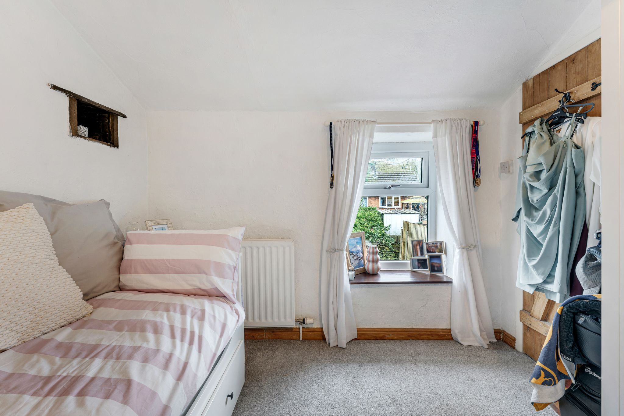 2 bedroom end terraced house Sale Agreed in Bolton - Photograph 23.