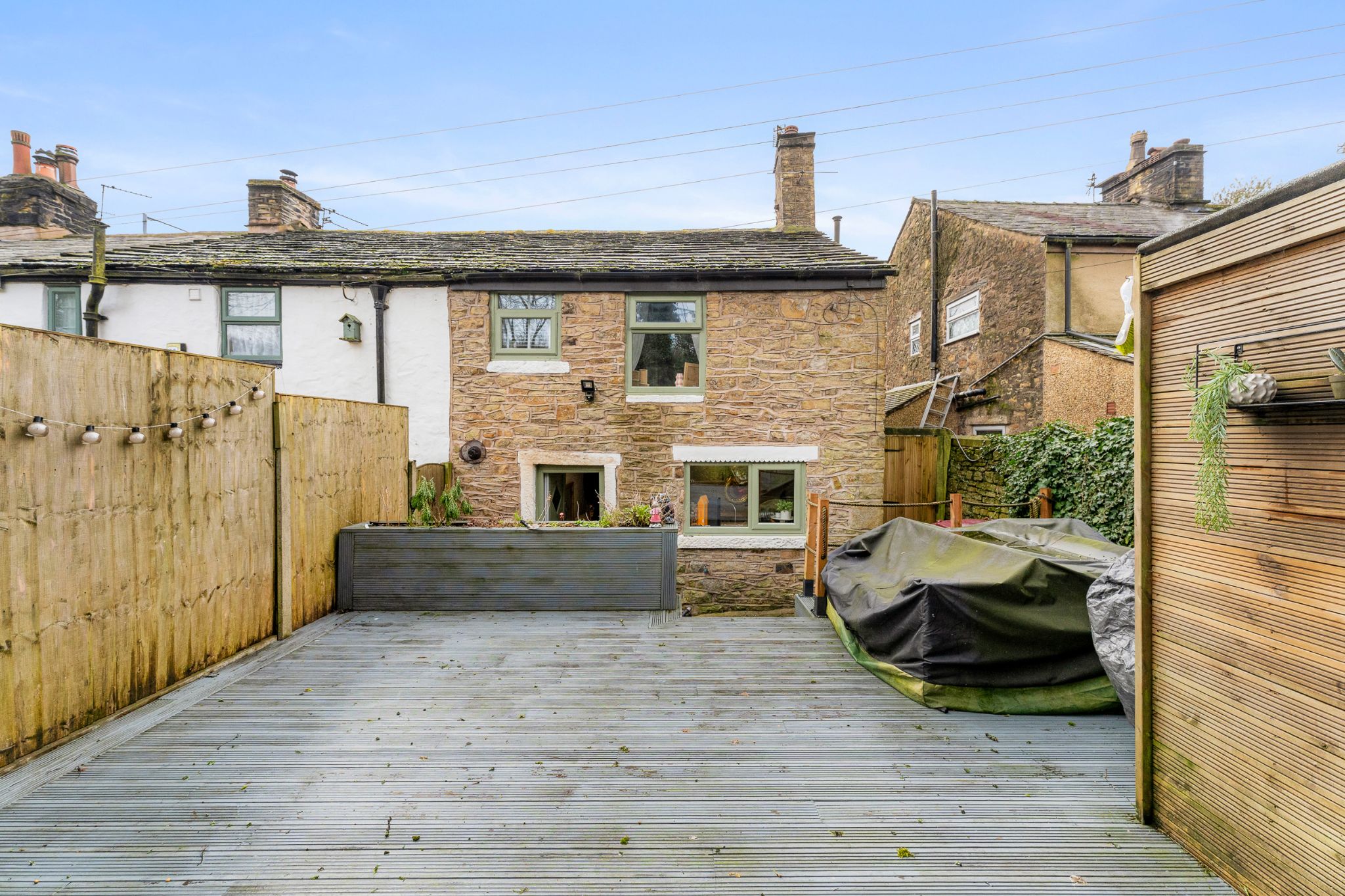 2 bedroom end terraced house Sale Agreed in Bolton - Photograph 28.