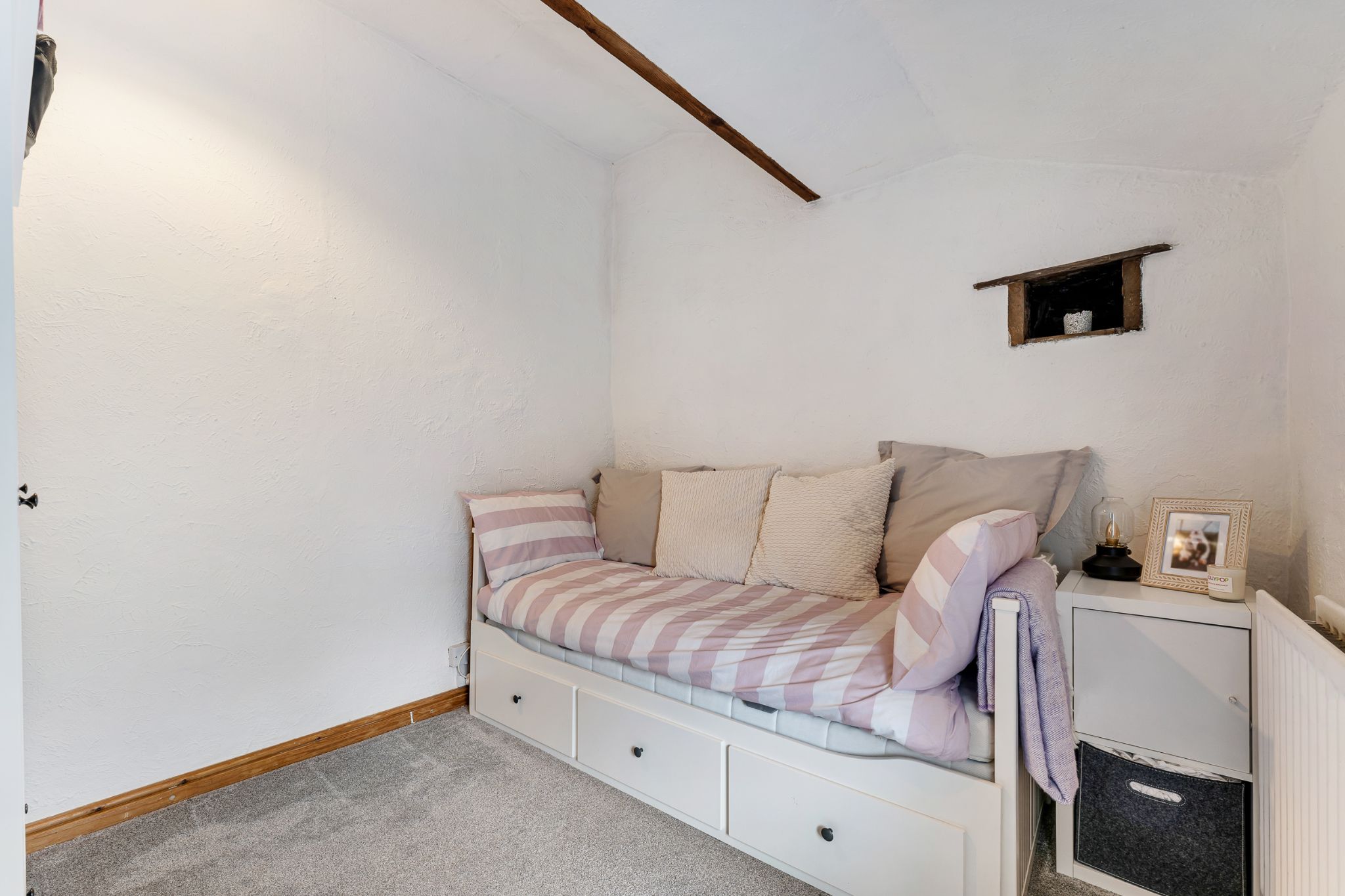 2 bedroom end terraced house Sale Agreed in Bolton - Photograph 22.