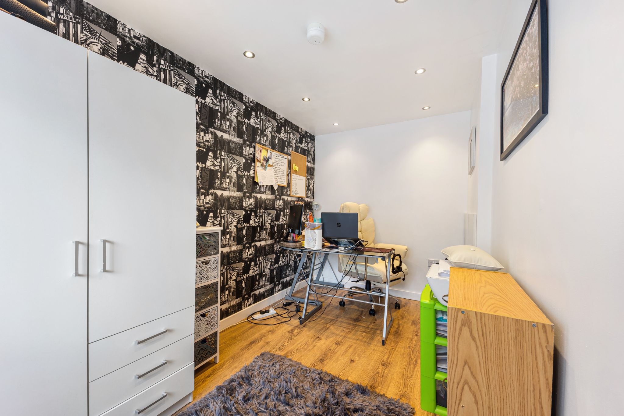 4 bedroom semi-detached house For Sale in Bolton - Photograph 17.