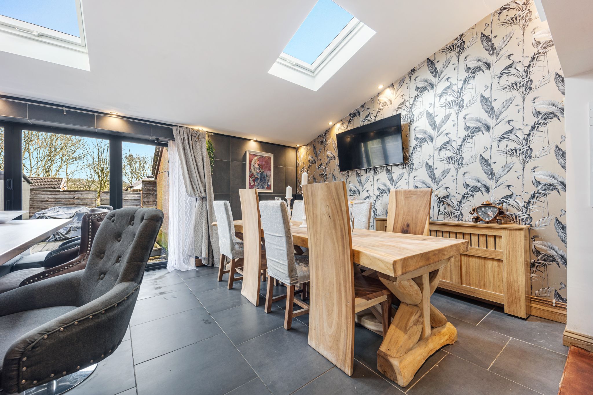 4 bedroom semi-detached house For Sale in Bolton - Photograph 7.