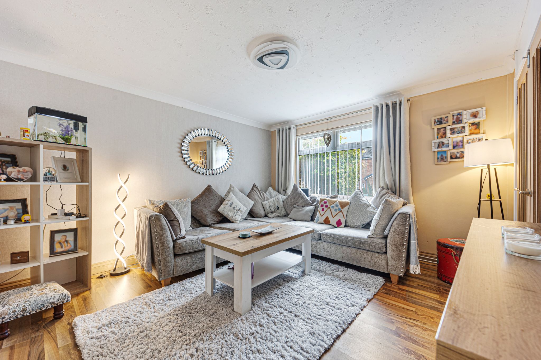 4 bedroom semi-detached house For Sale in Bolton - Photograph 3.