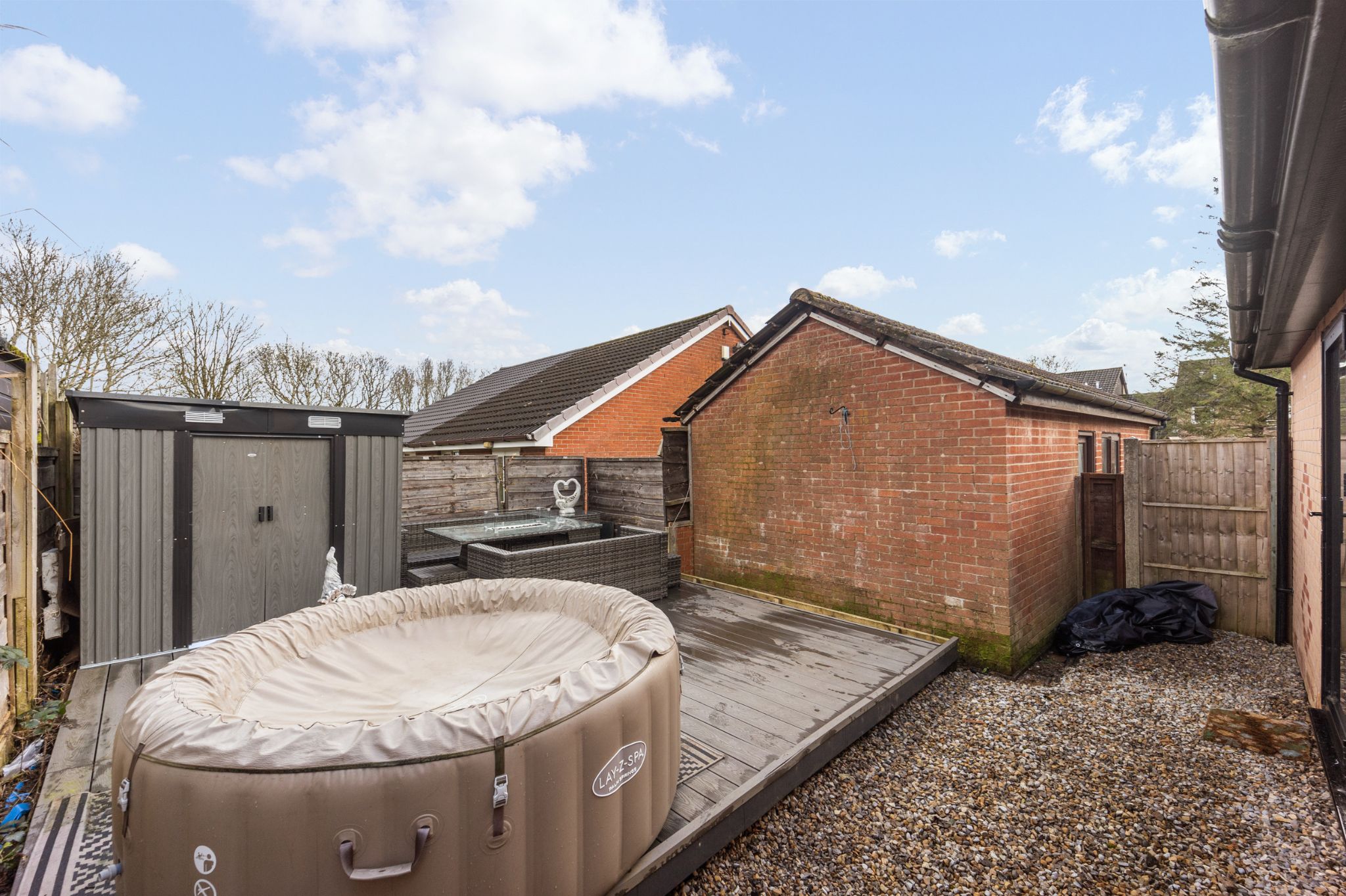 4 bedroom semi-detached house For Sale in Bolton - Photograph 26.