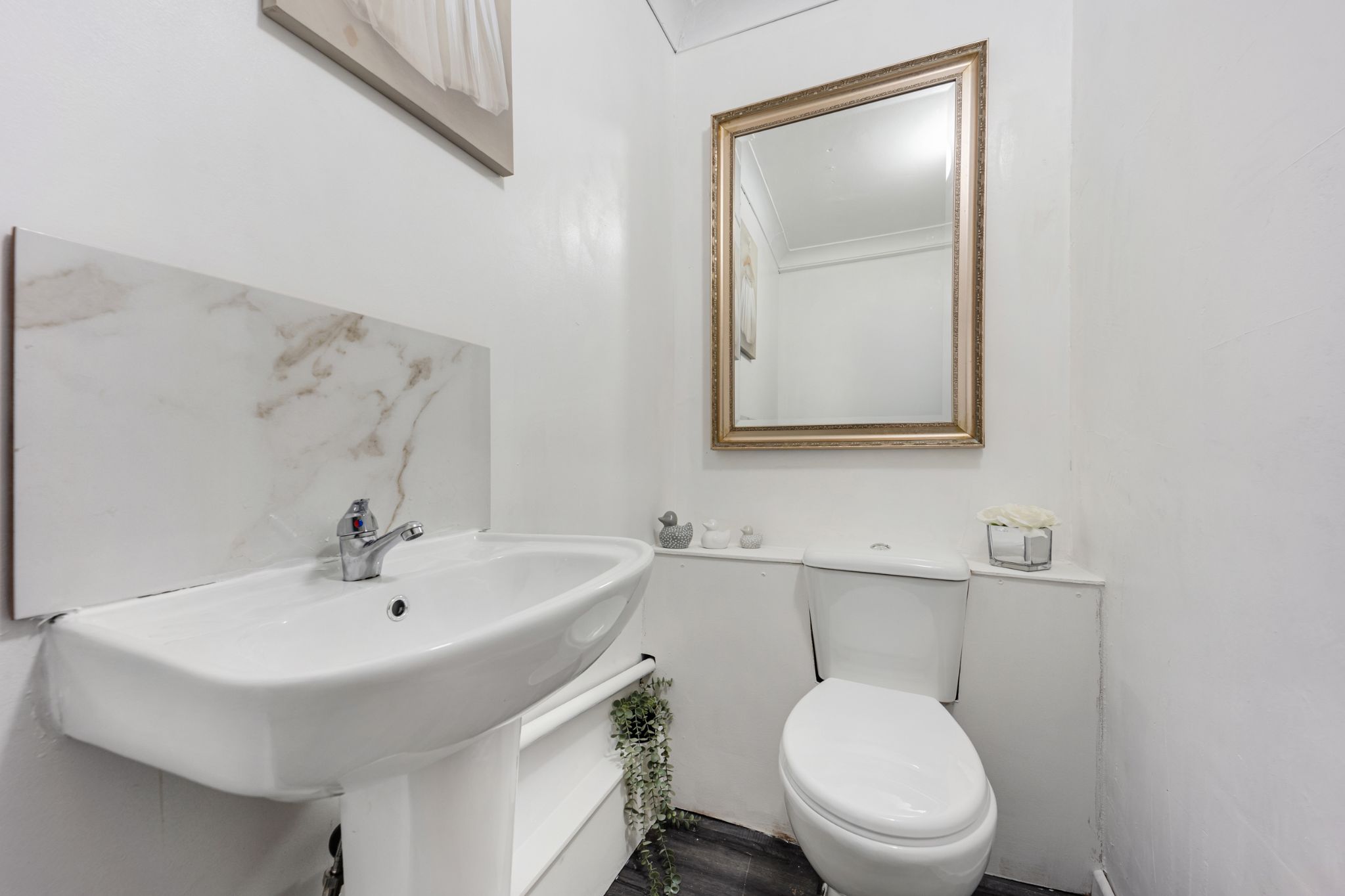 4 bedroom semi-detached house For Sale in Bolton - Photograph 17.