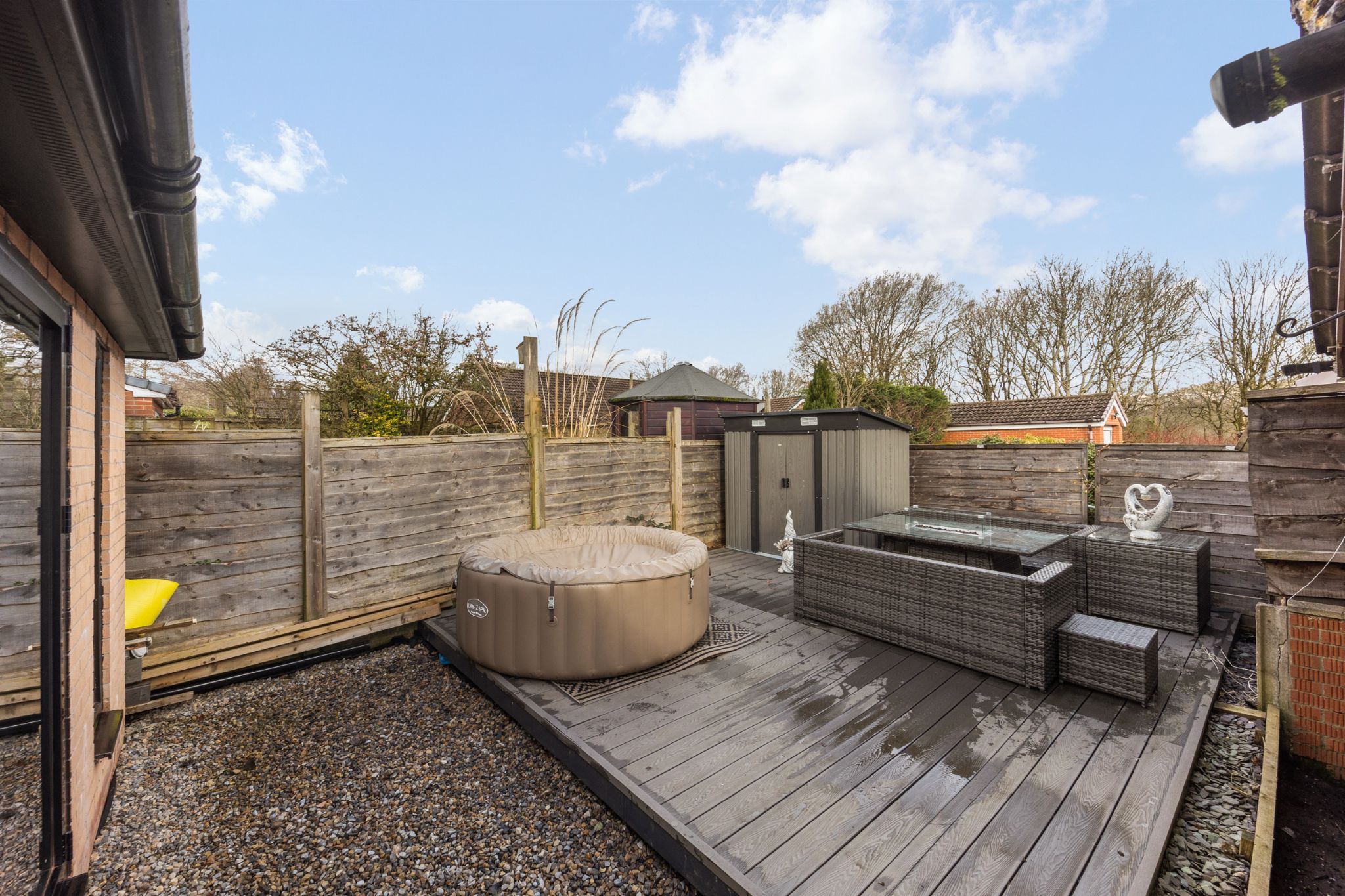 4 bedroom semi-detached house For Sale in Bolton - Photograph 25.