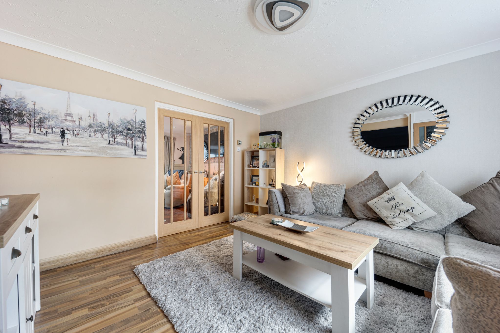 4 bedroom semi-detached house For Sale in Bolton - Photograph 2.