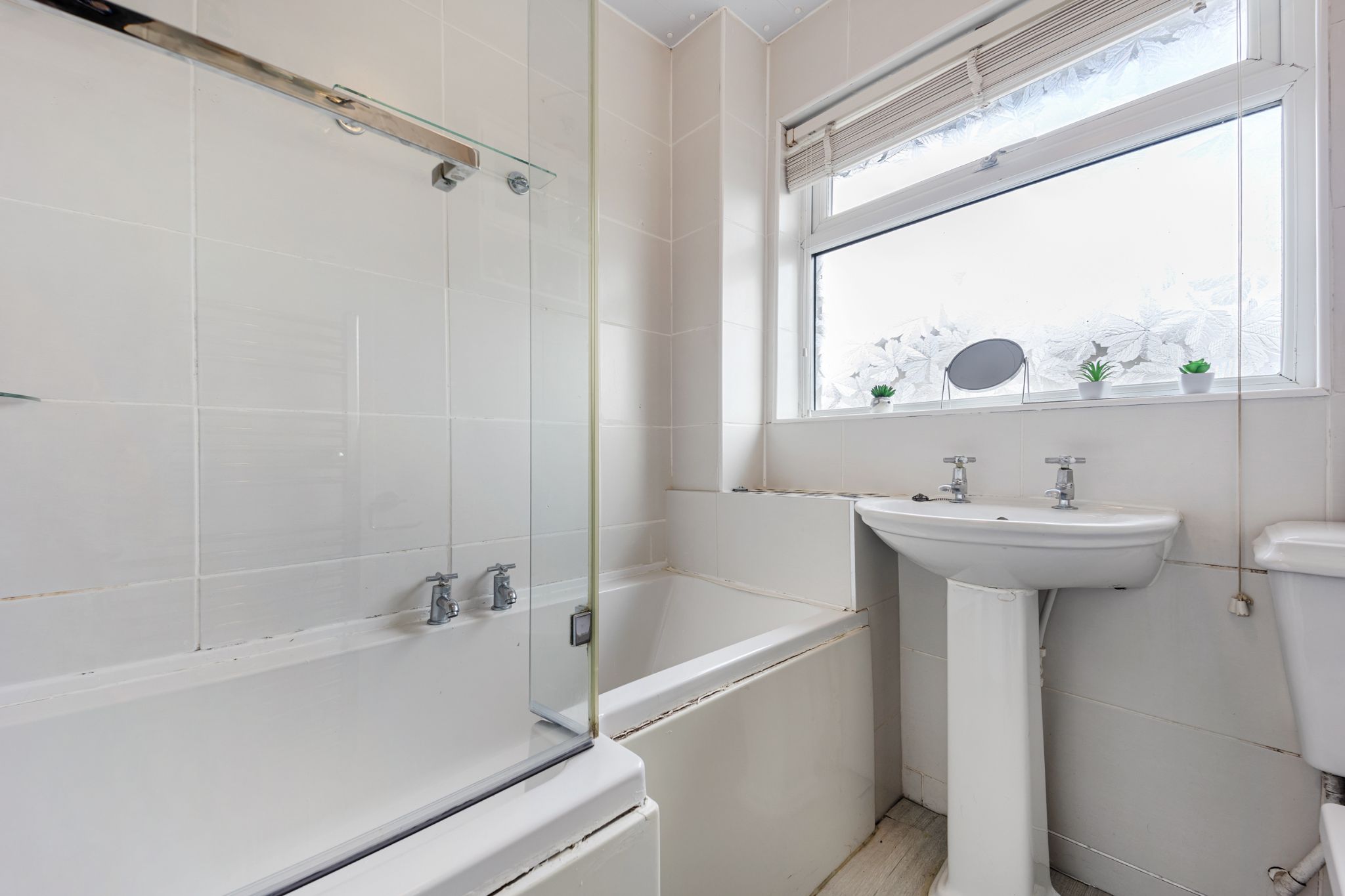 4 bedroom semi-detached house For Sale in Bolton - Photograph 24.