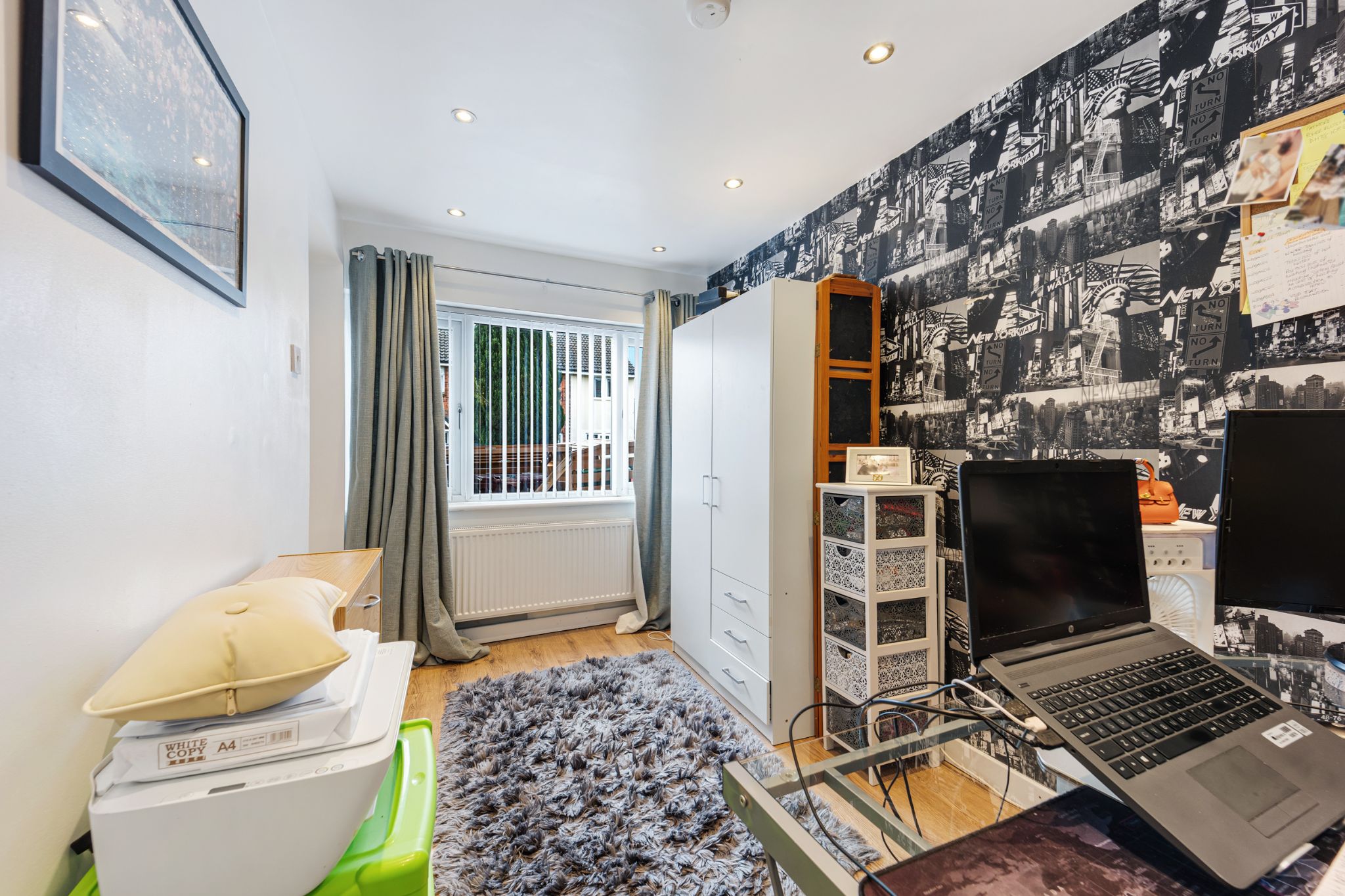4 bedroom semi-detached house For Sale in Bolton - Photograph 16.