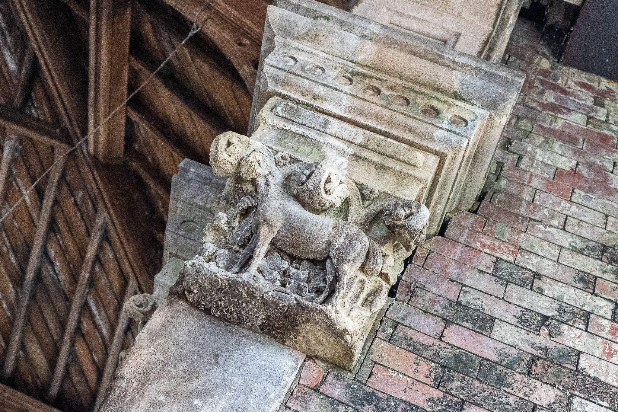 4 bedroom detached house For Sale in Bolton - Hand Carved Stone Capital.
