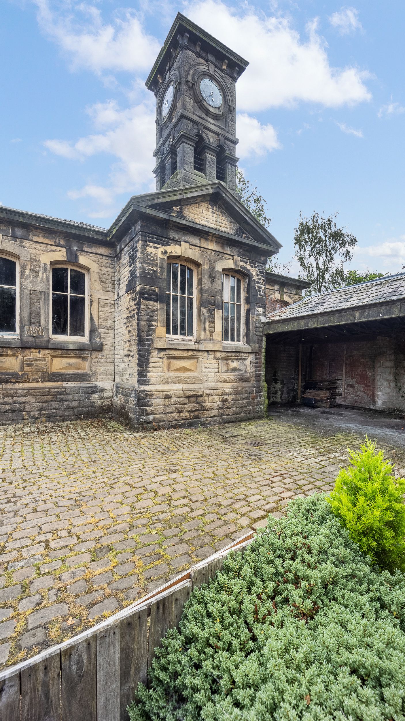 4 bedroom detached house For Sale in Bolton - External Elevation.