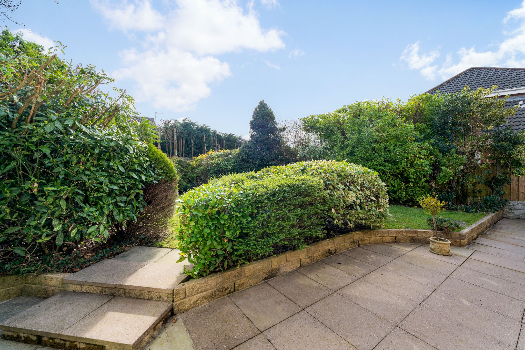 4 bedroom detached house For Sale in Bolton - Photograph 27.