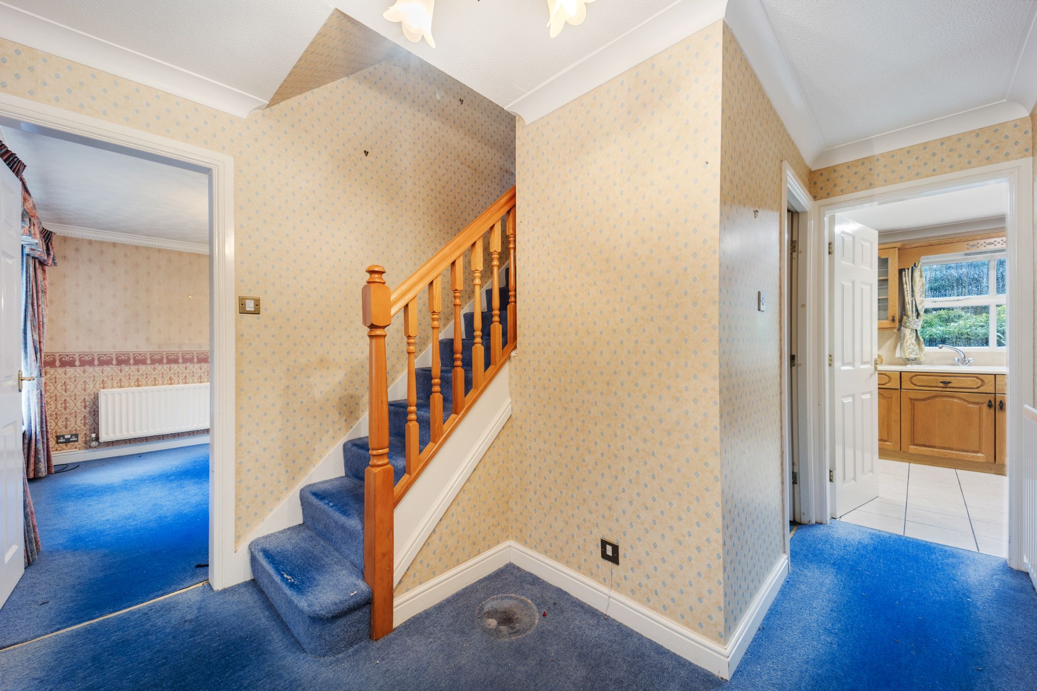 4 bedroom detached house For Sale in Bolton - Photograph 5.