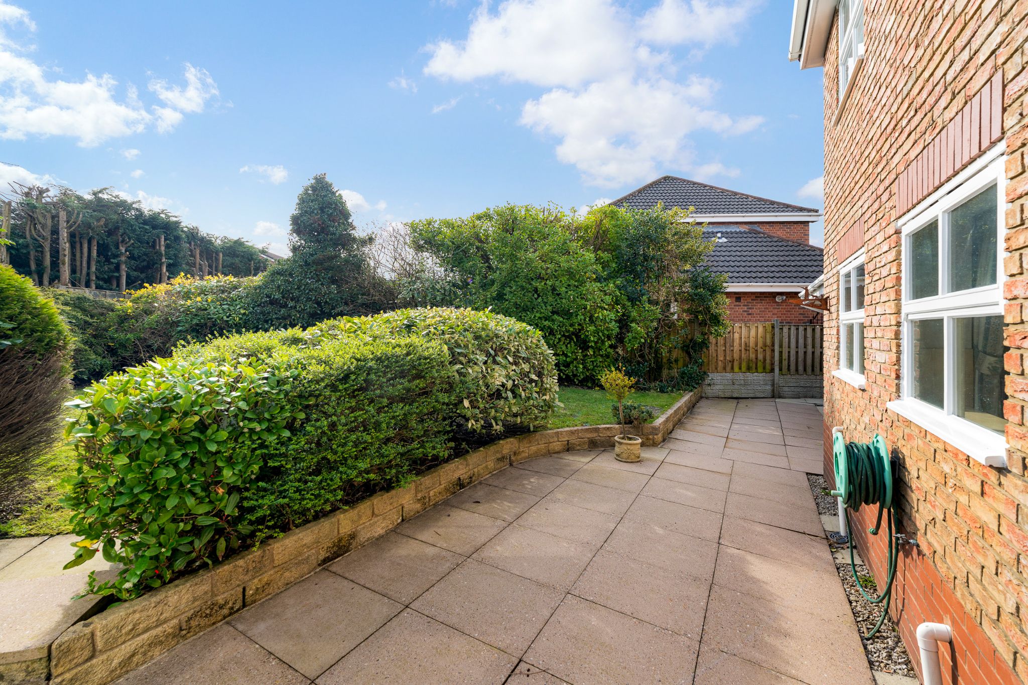 4 bedroom detached house For Sale in Bolton - Photograph 25.
