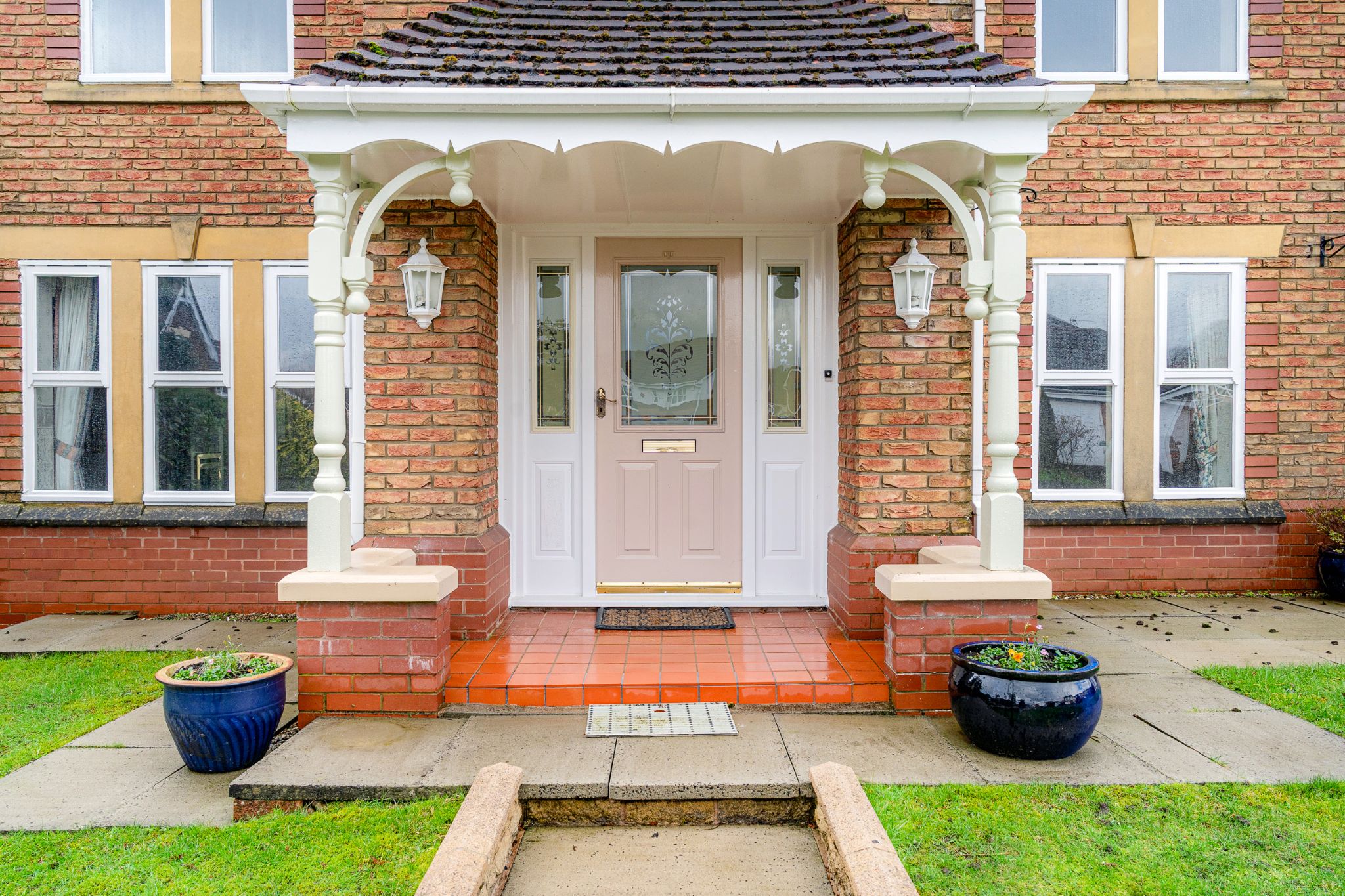 4 bedroom detached house For Sale in Bolton - Photograph 3.