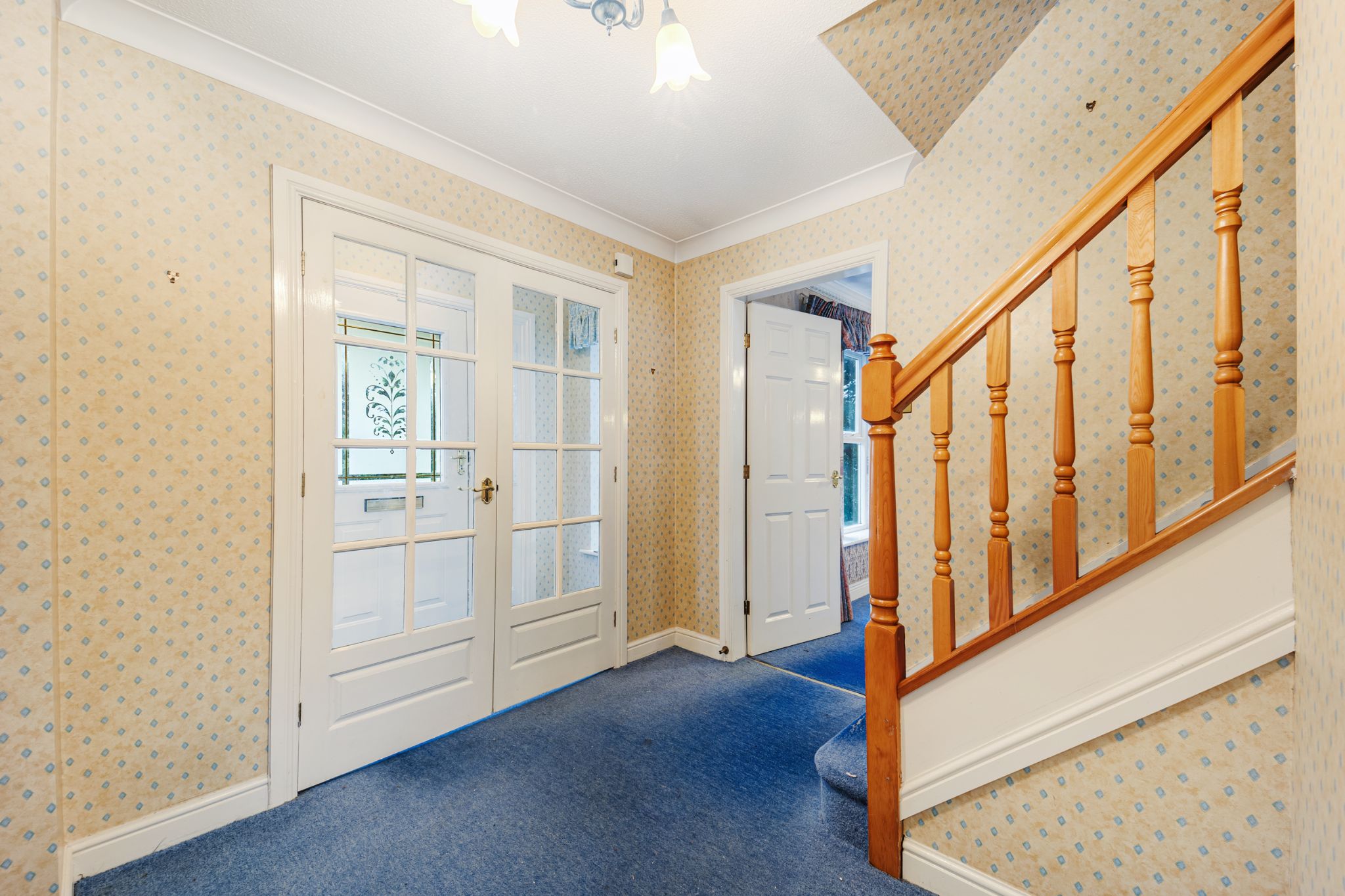 4 bedroom detached house For Sale in Bolton - Photograph 4.