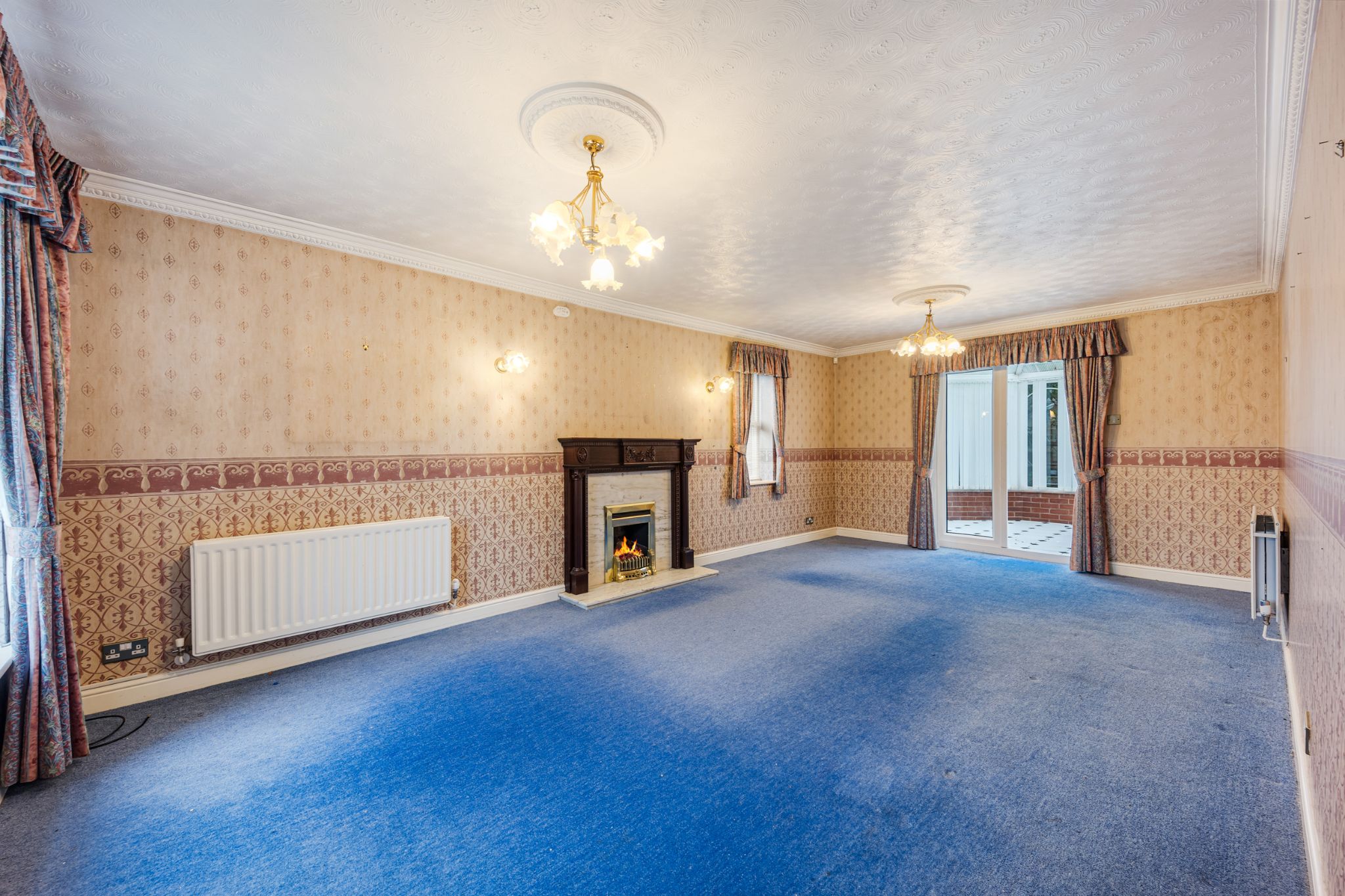 4 bedroom detached house For Sale in Bolton - Photograph 11.