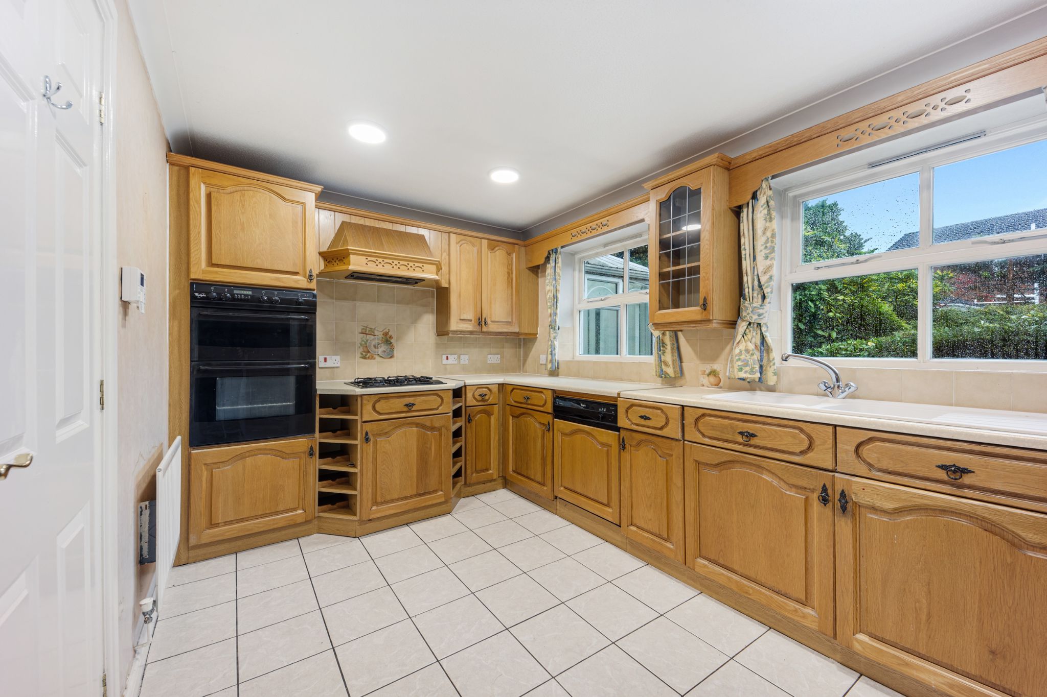 4 bedroom detached house For Sale in Bolton - Photograph 18.