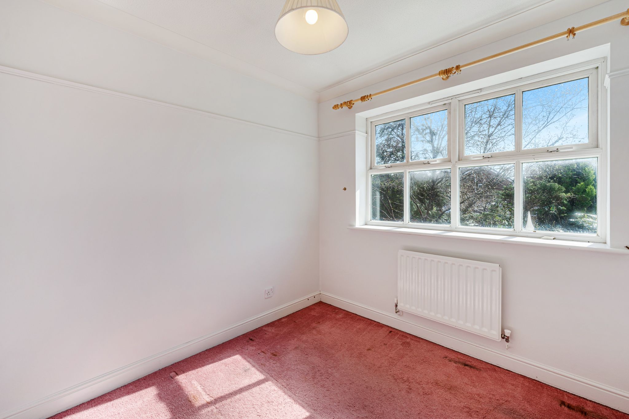 4 bedroom detached house For Sale in Bolton - Photograph 22.