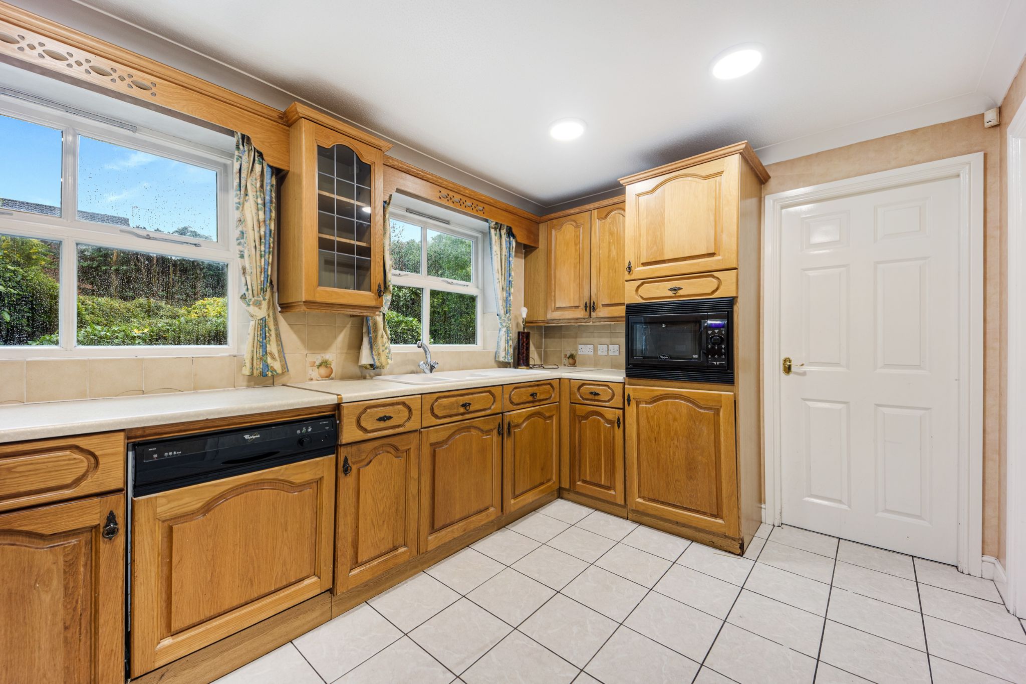 4 bedroom detached house For Sale in Bolton - Photograph 19.