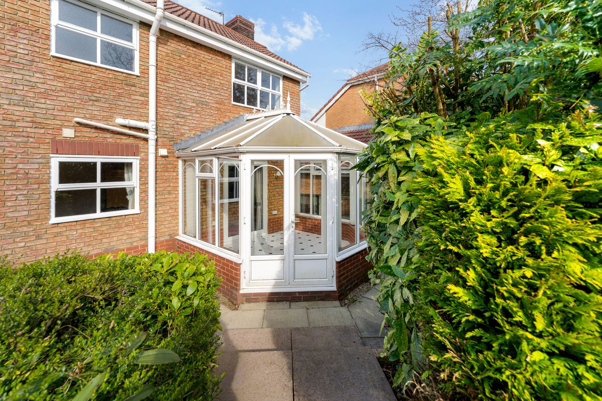4 bedroom detached house For Sale in Bolton - Photograph 29.