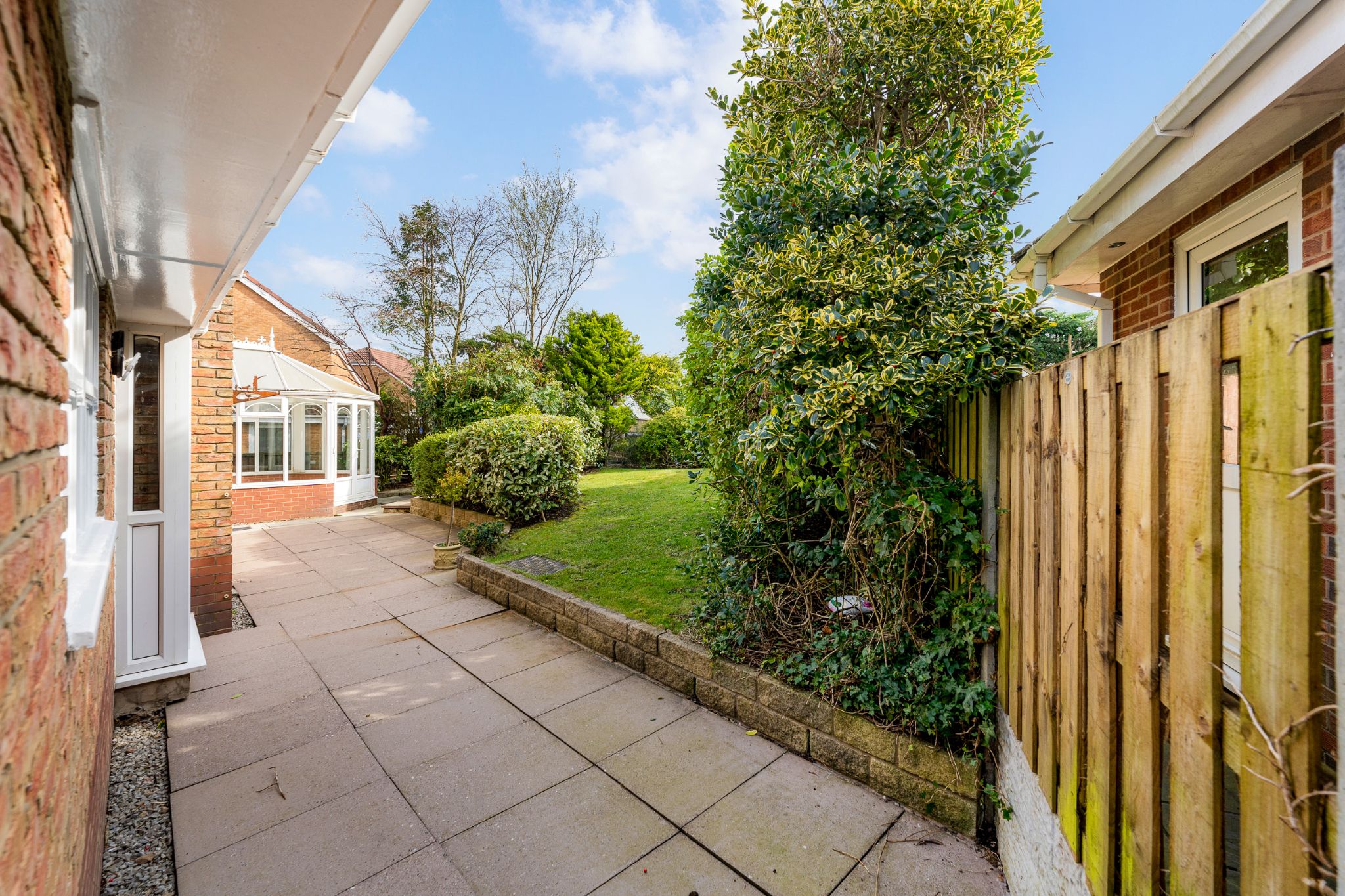 4 bedroom detached house For Sale in Bolton - Photograph 26.