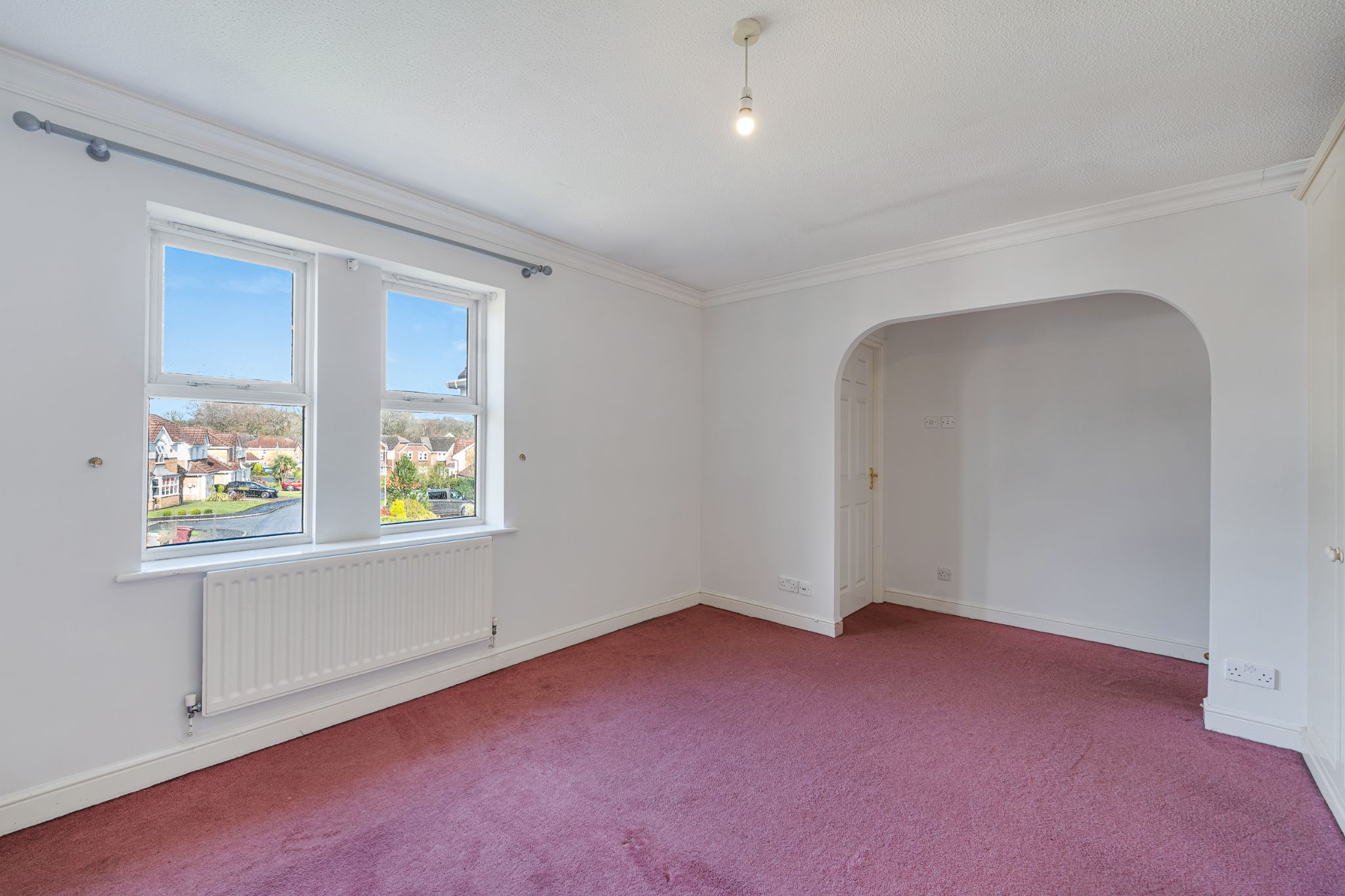 4 bedroom detached house For Sale in Bolton - Photograph 18.