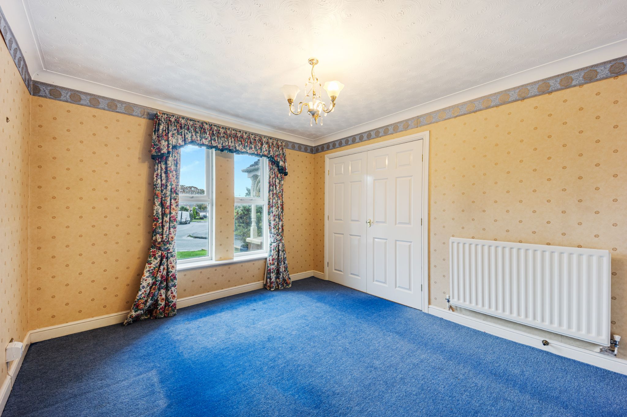 4 bedroom detached house For Sale in Bolton - Photograph 16.