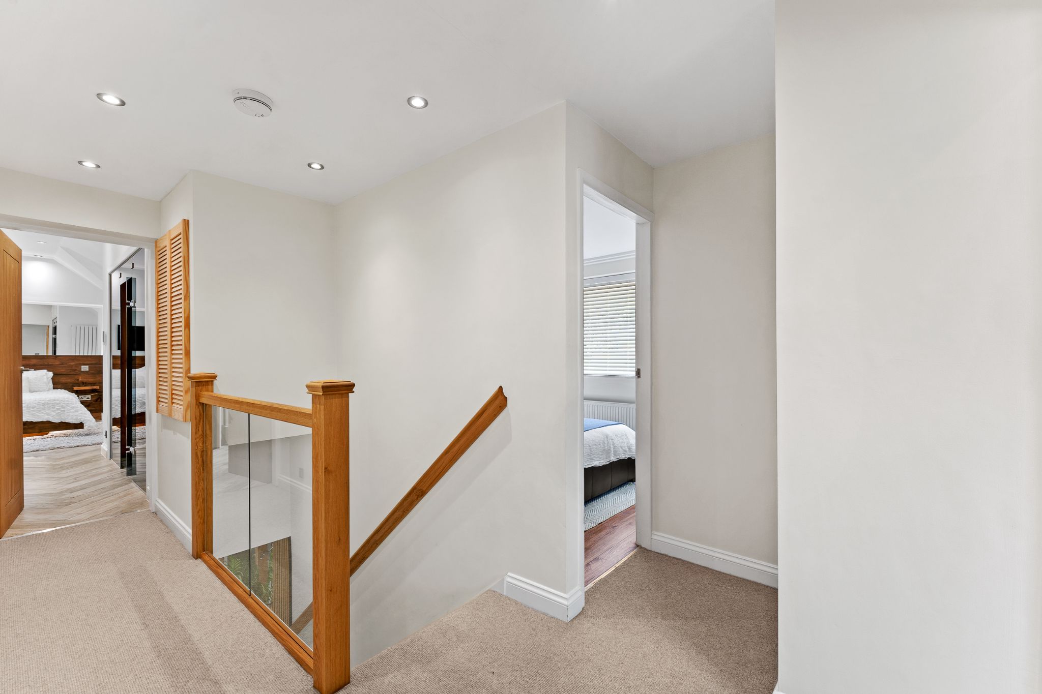 4 bedroom detached house Sale Agreed in Bolton - Photograph 34.
