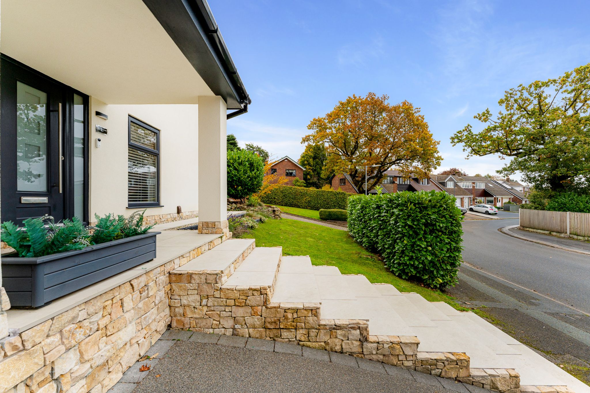 4 bedroom detached house Sale Agreed in Bolton - Photograph 5.