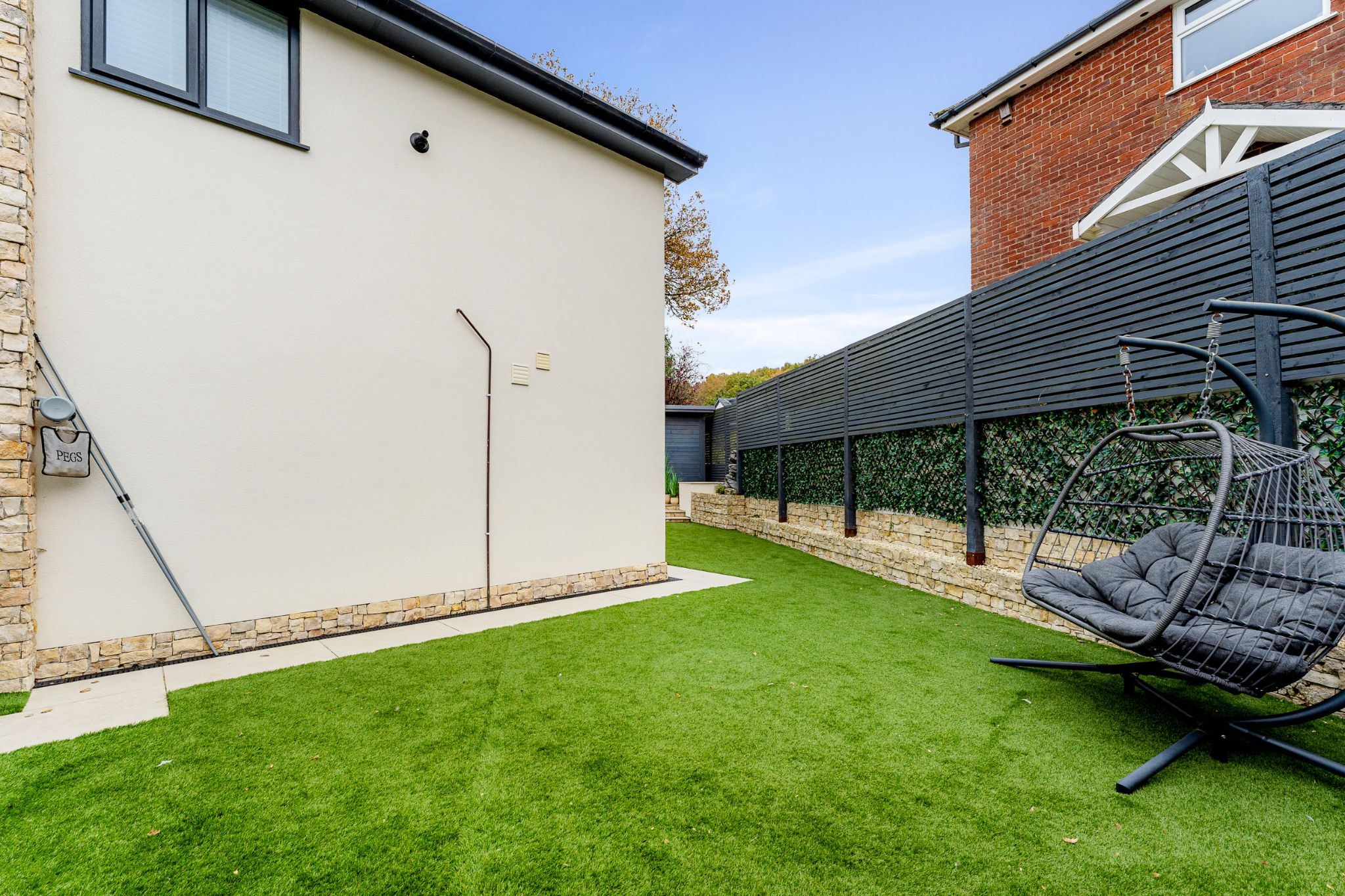 4 bedroom detached house Sale Agreed in Bolton - Photograph 63.