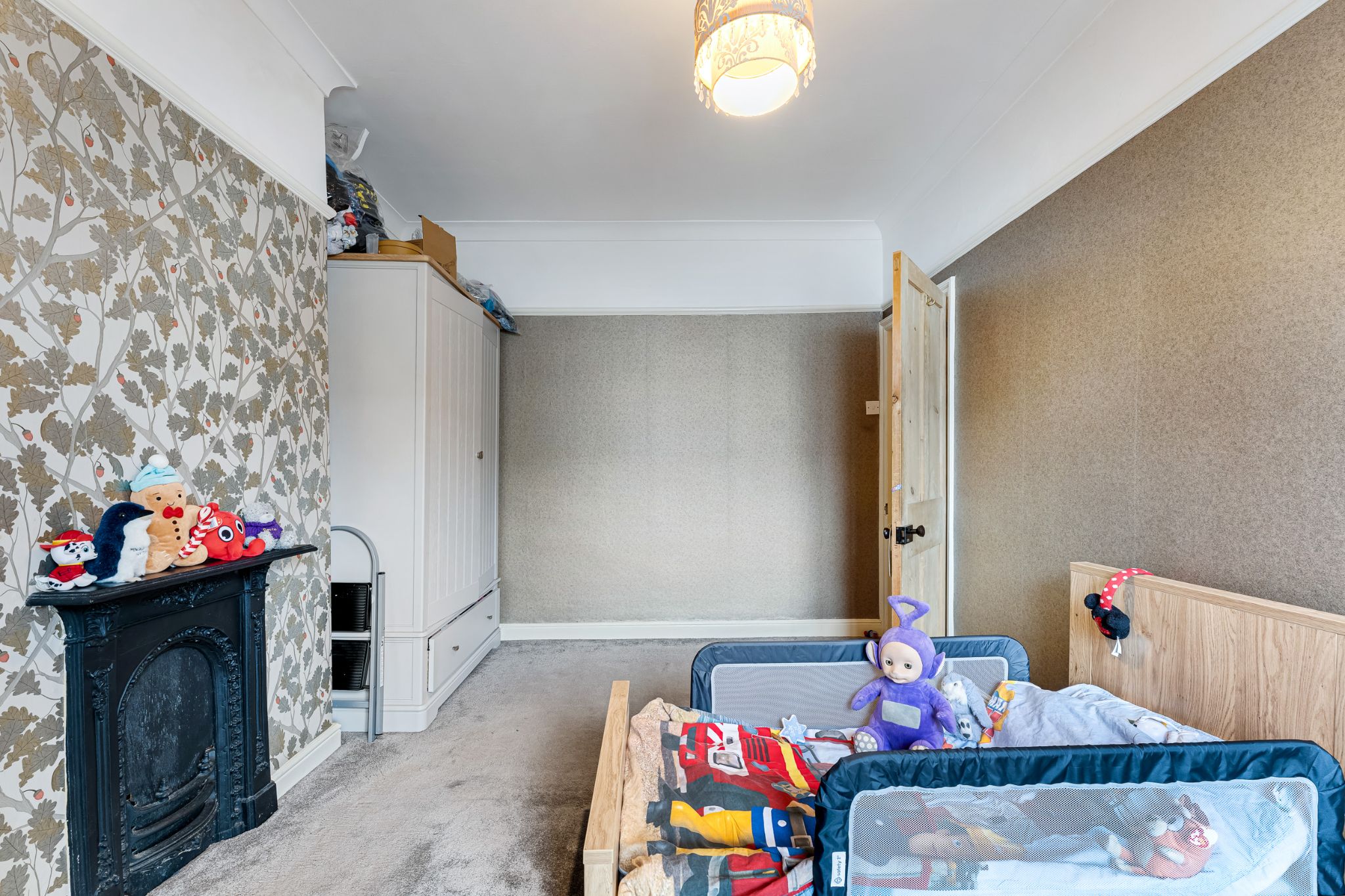 3 bedroom mid terraced house Sale Agreed in Bolton - Photograph 17.