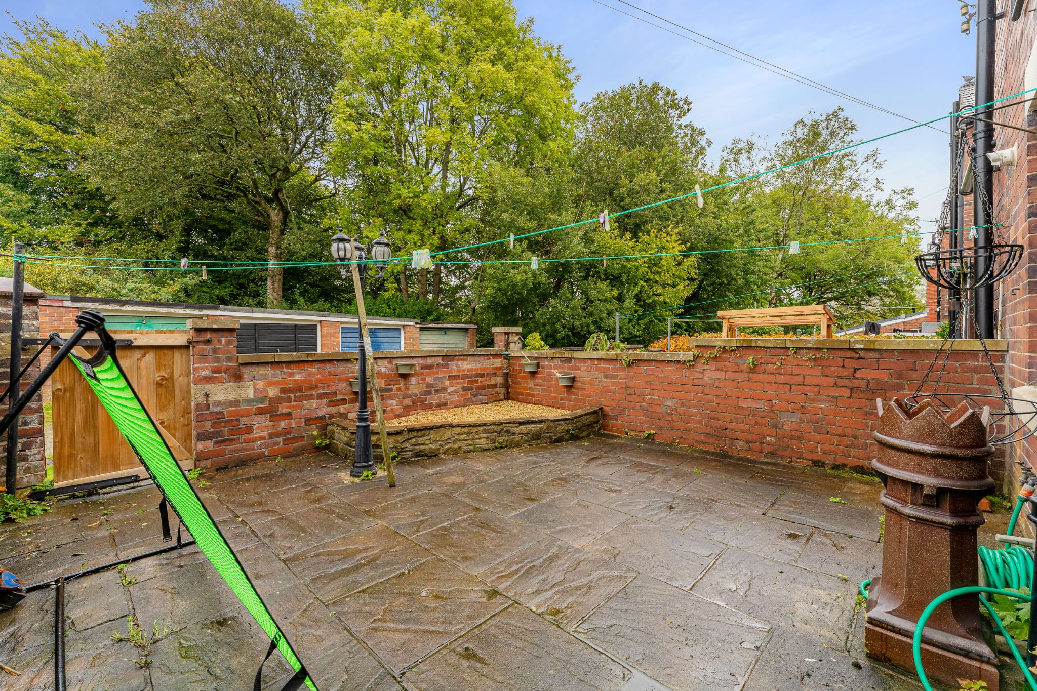 3 bedroom mid terraced house Sale Agreed in Bolton - Photograph 24.