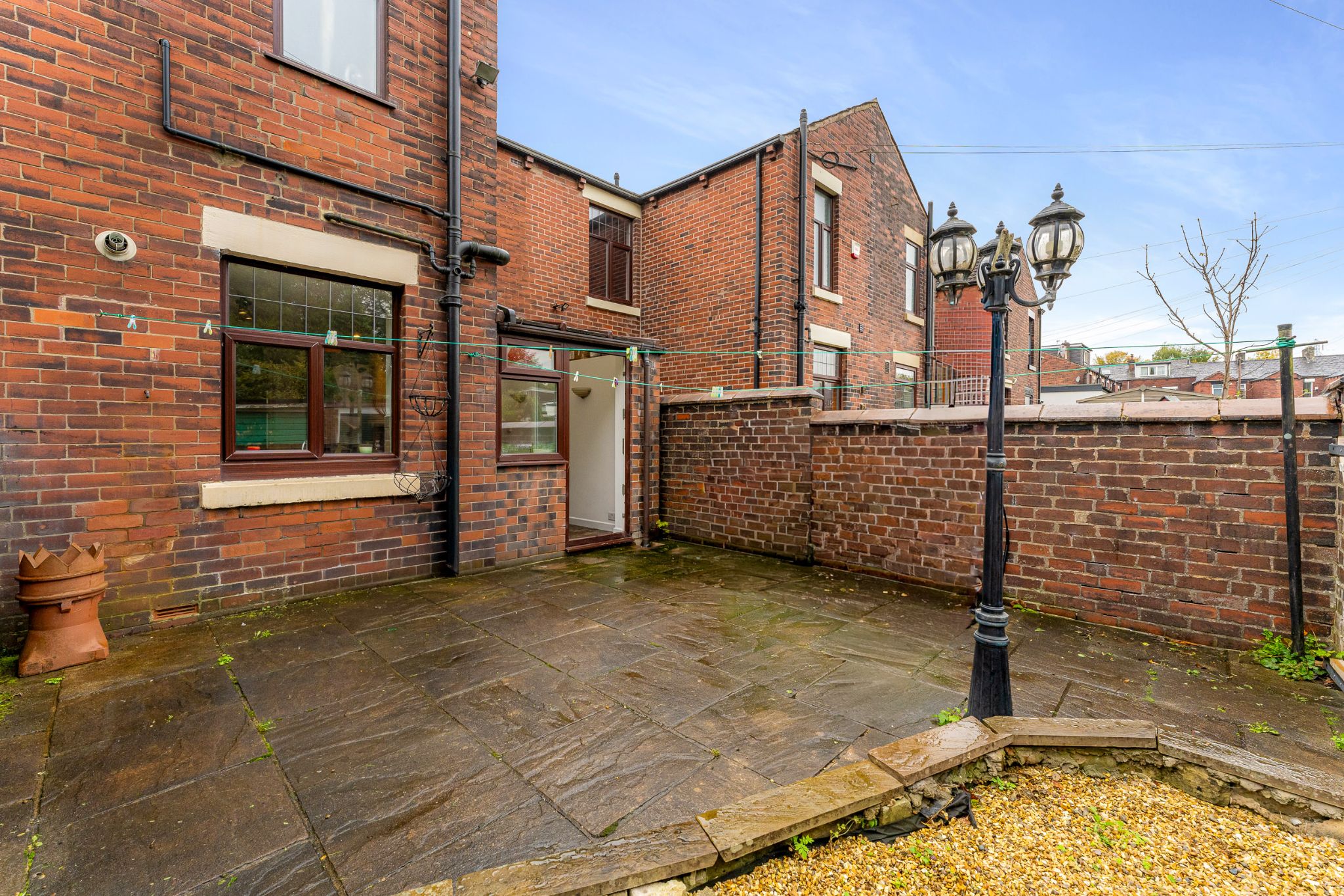 3 bedroom mid terraced house Sale Agreed in Bolton - Photograph 23.