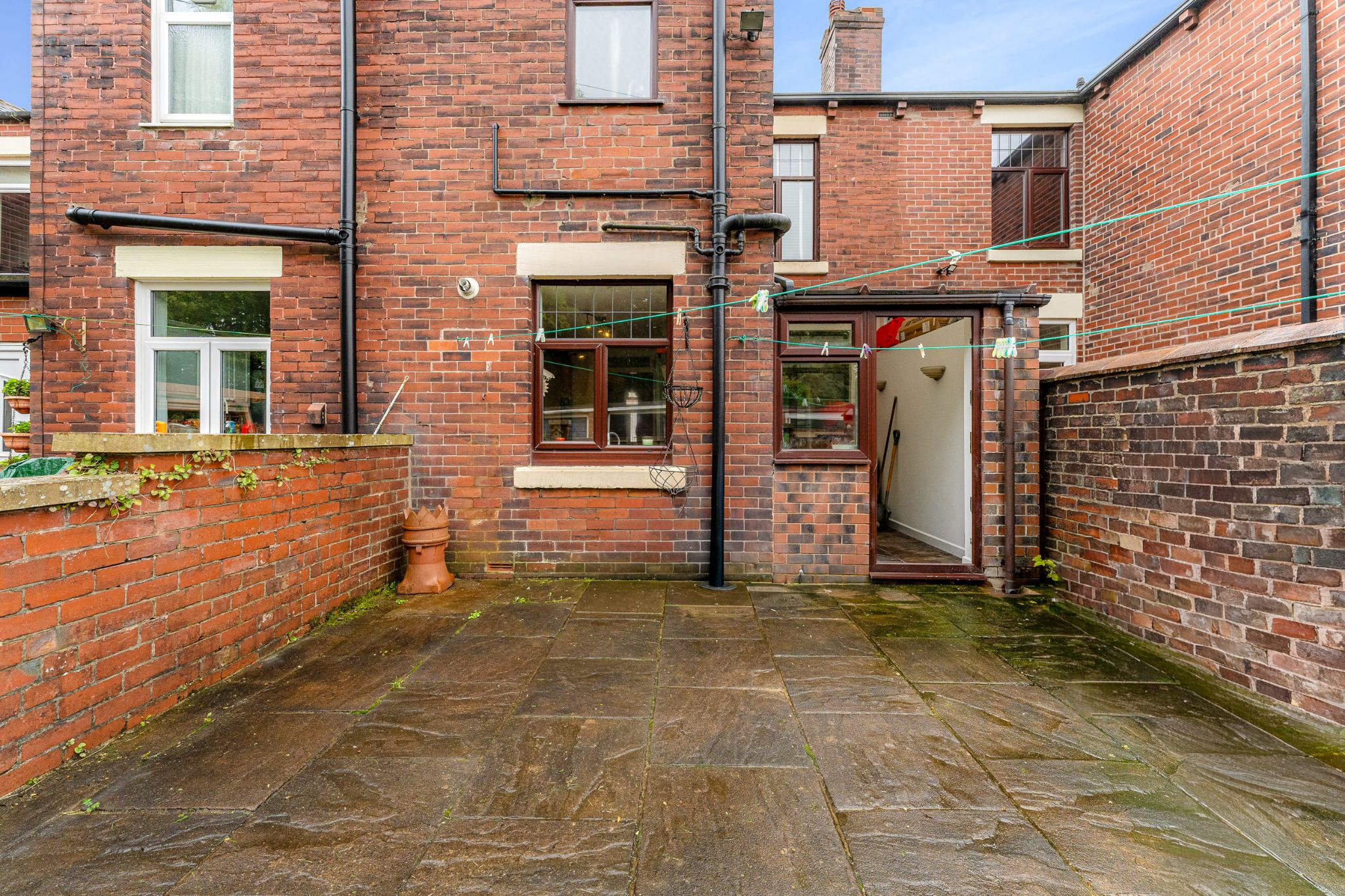 3 bedroom mid terraced house Sale Agreed in Bolton - Photograph 22.